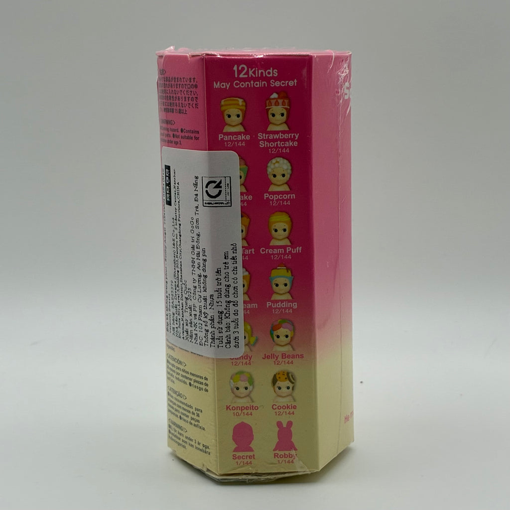 Blind Box - Sonny Angel Sweets Series