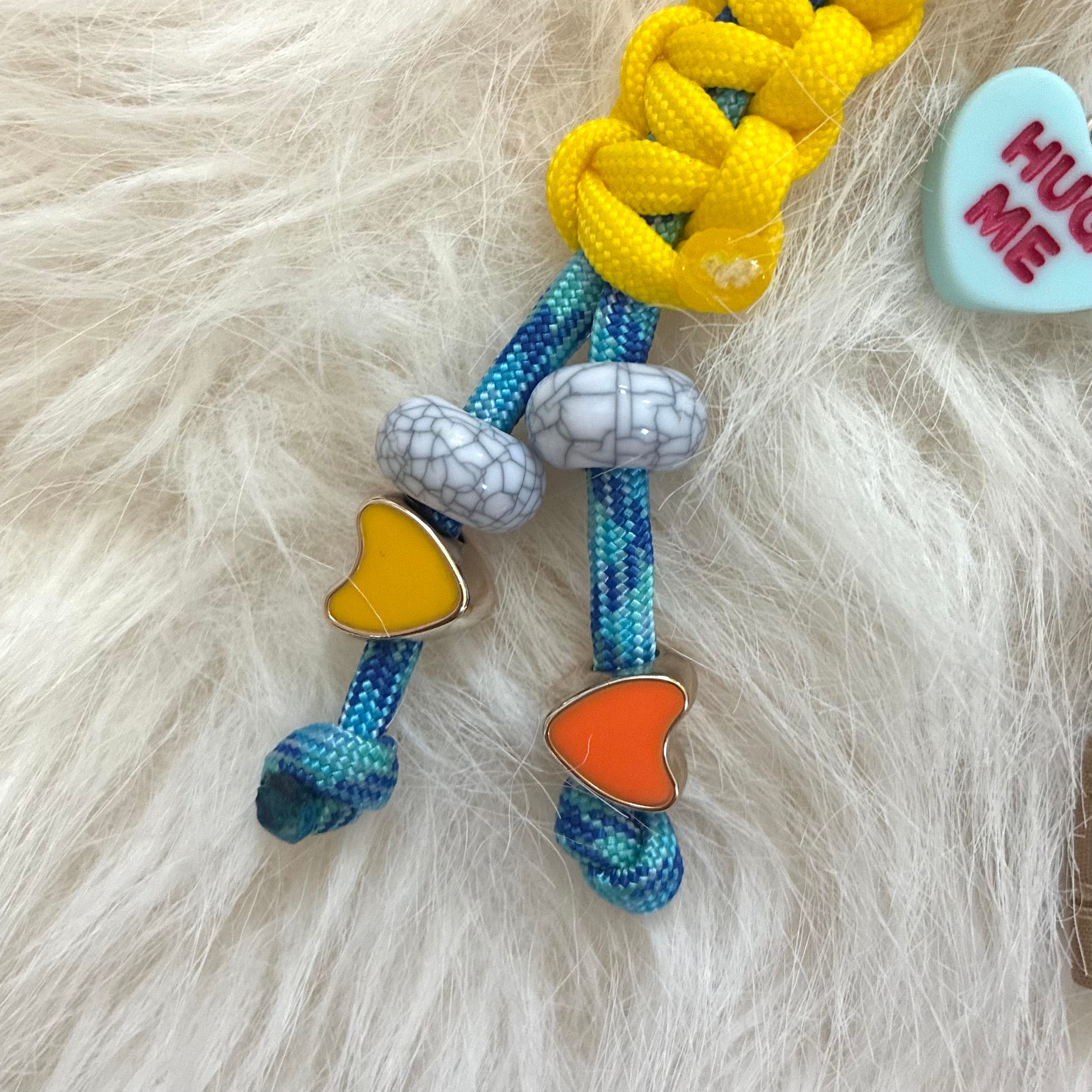 Sonny Angel Snack Series Bag Charm - Puffer Fish