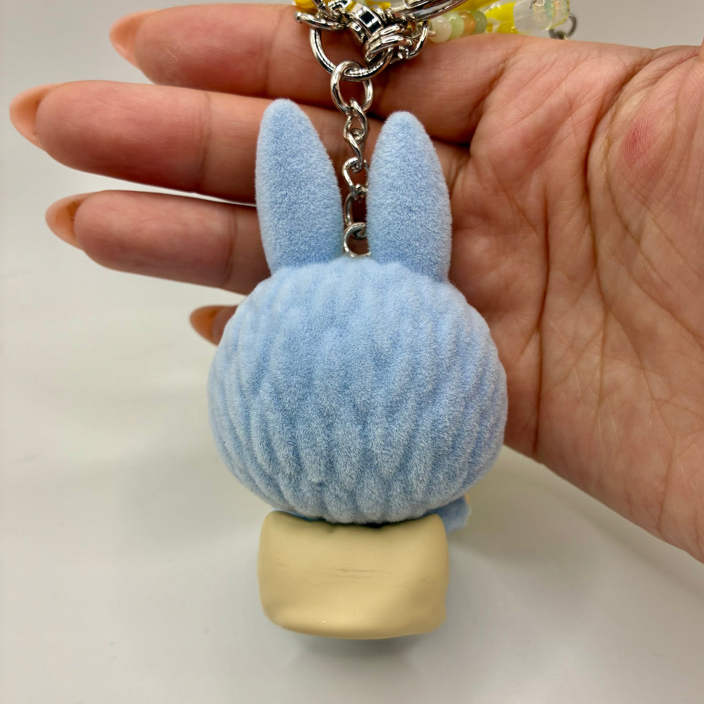 Monster Yoga Bag Charm