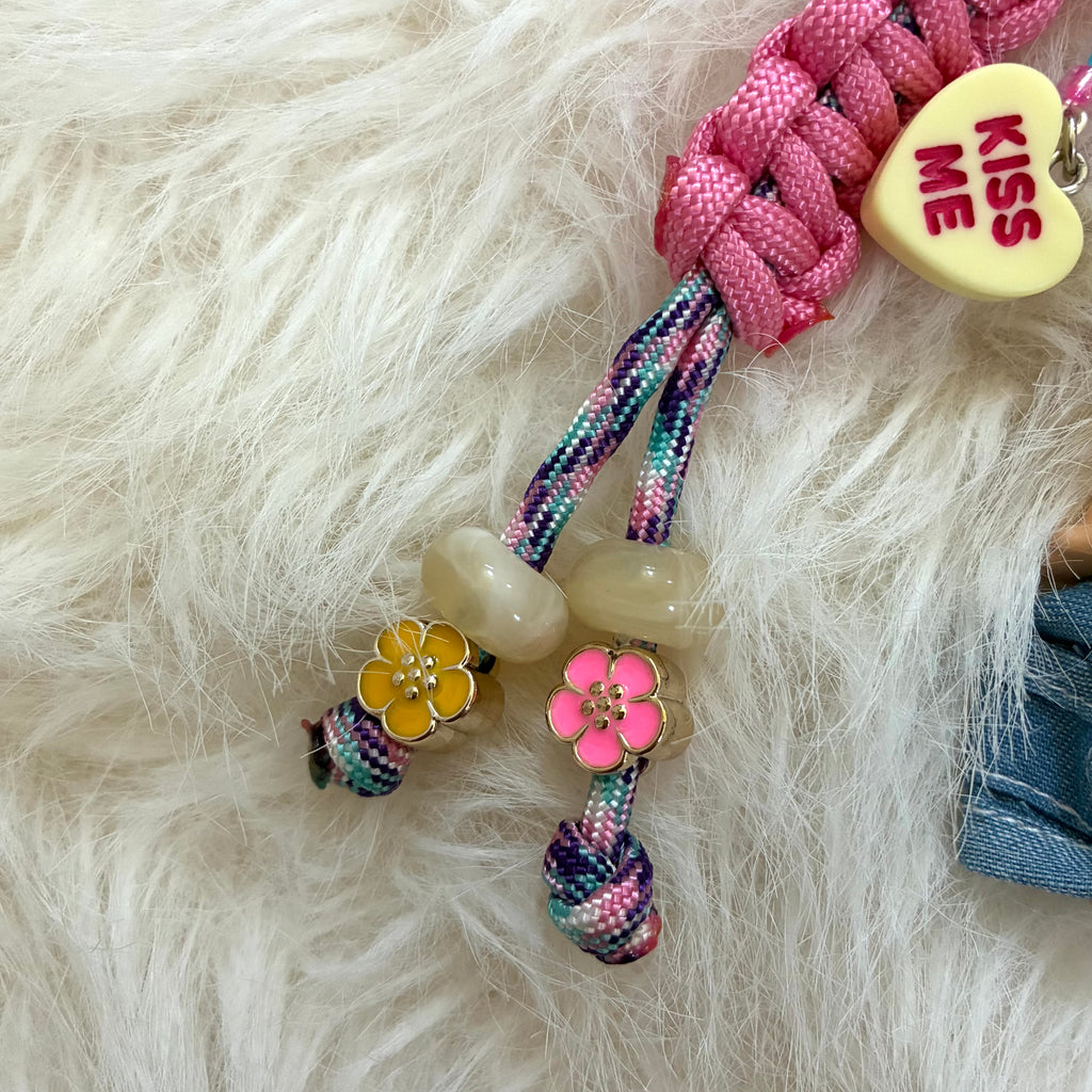 Sonny Angel Marine Series Bag Charm - Seahorse