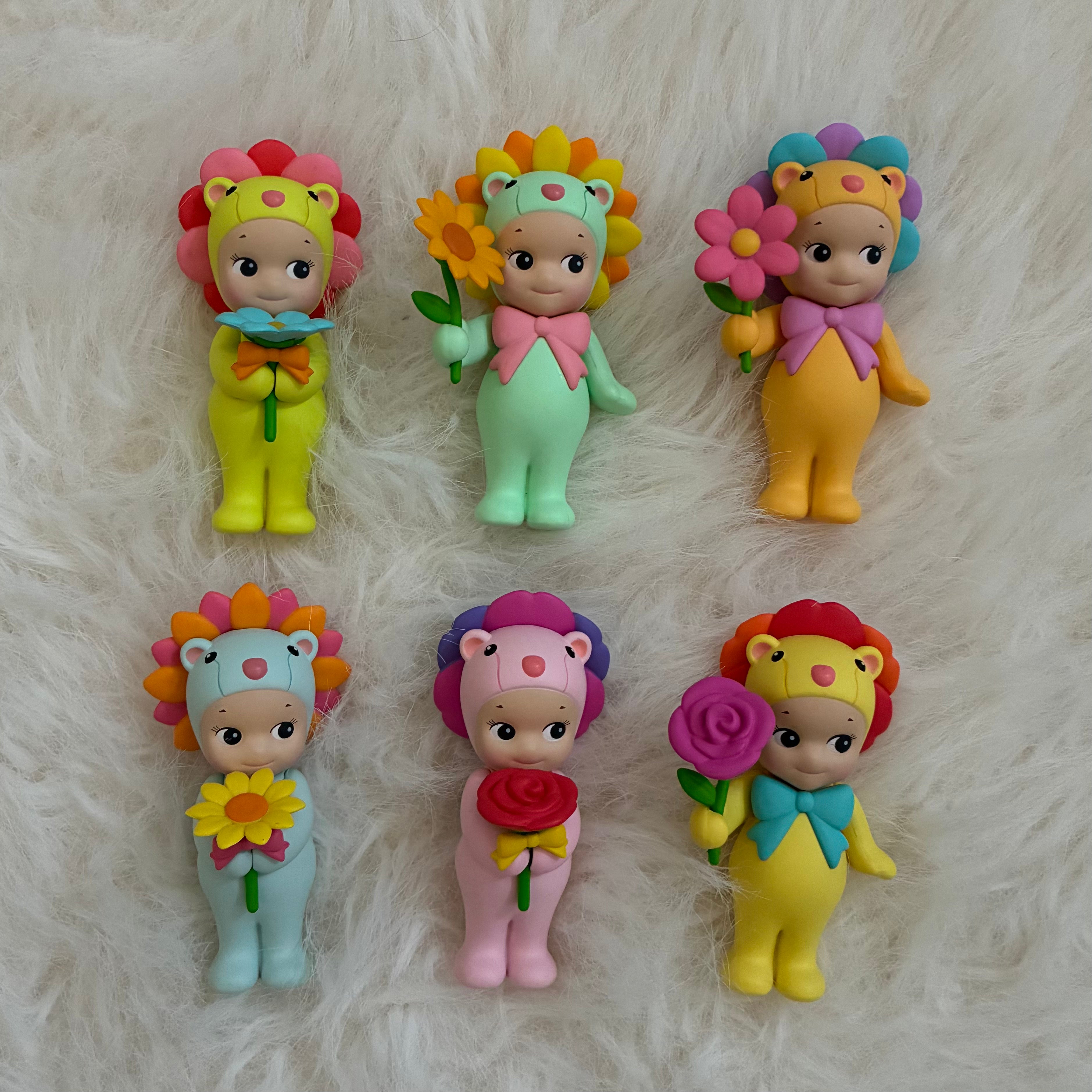 Flower Gift Series