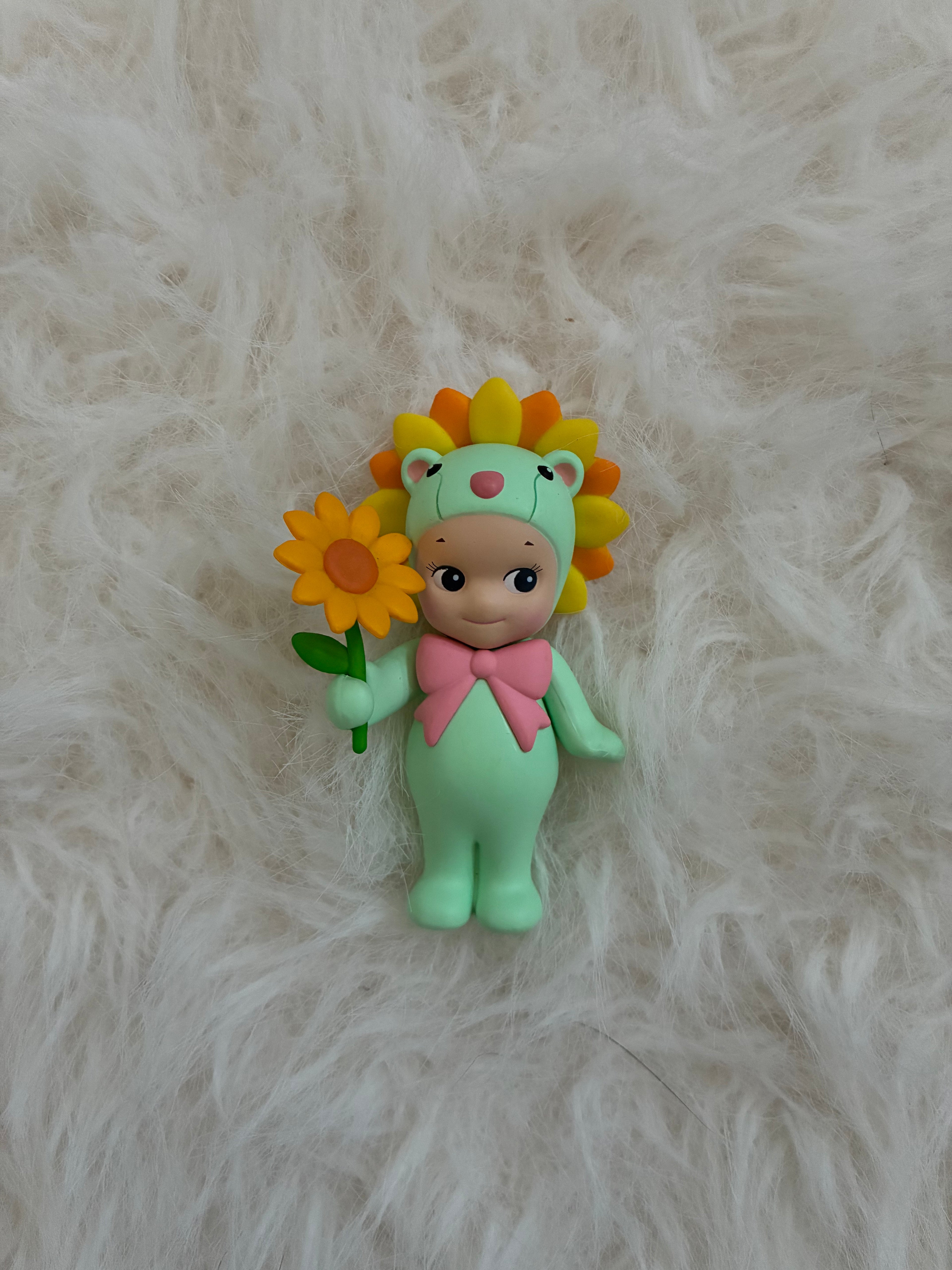 Flower Gift Series