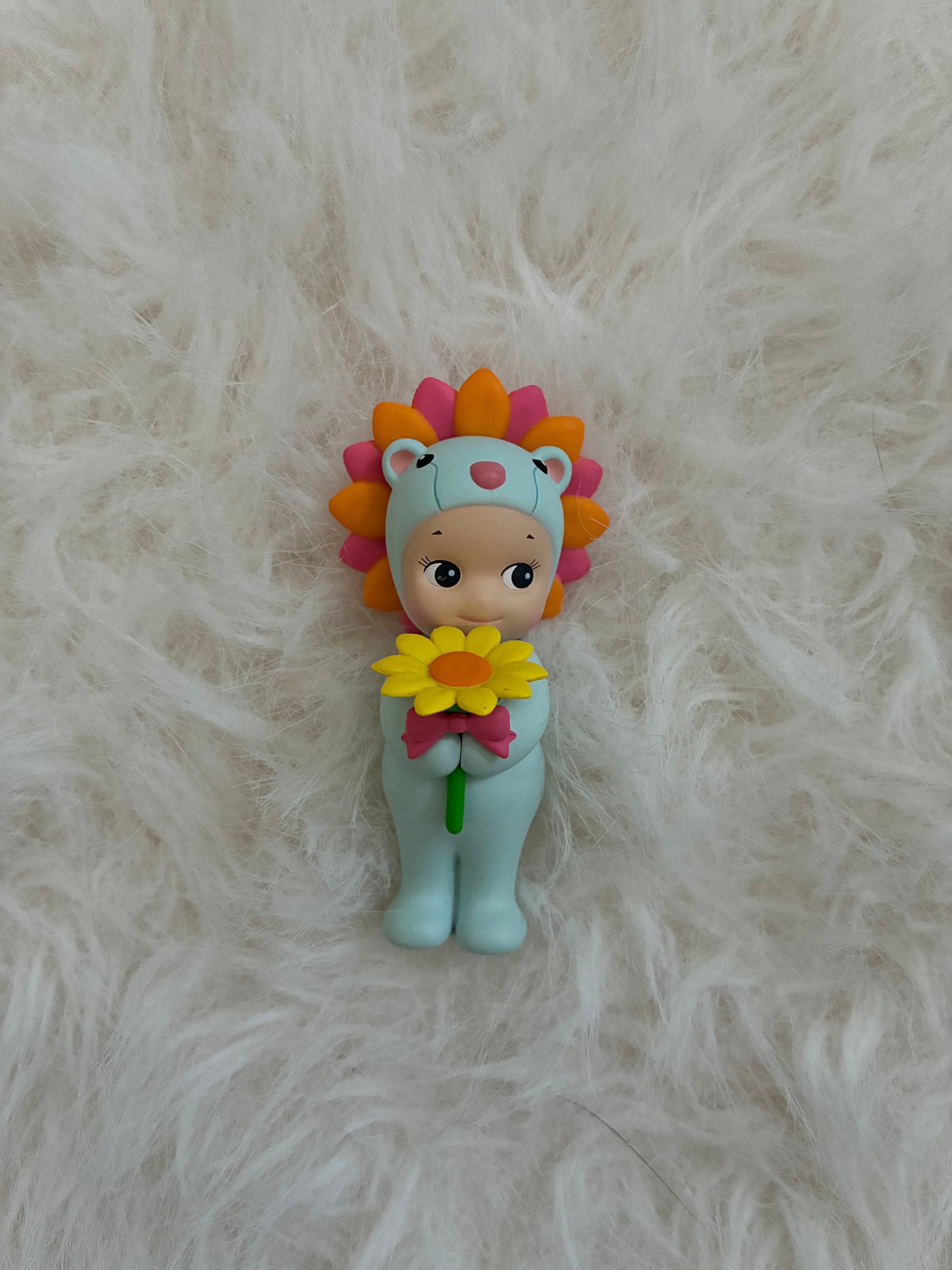 Flower Gift Series