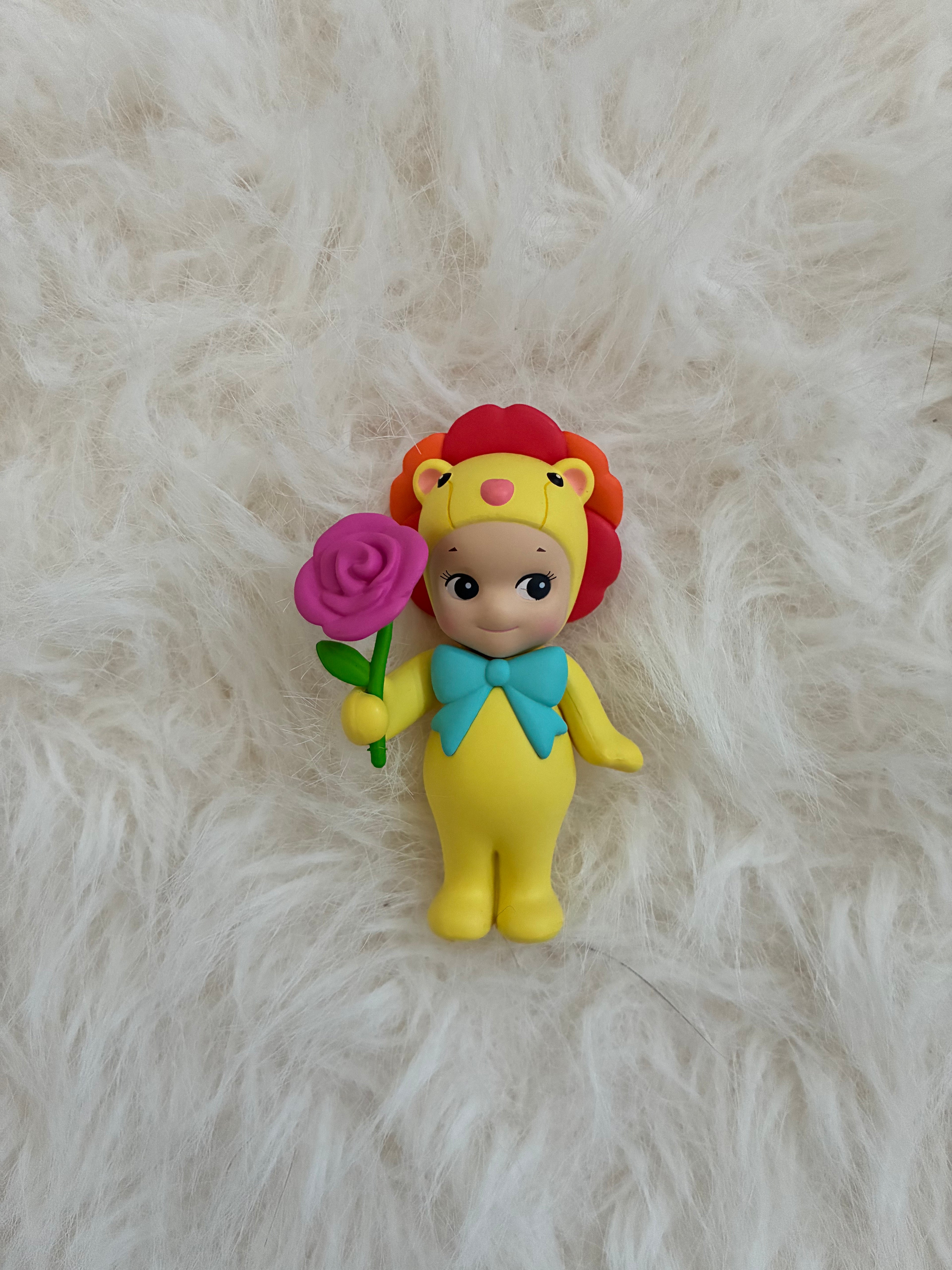 Flower Gift Series