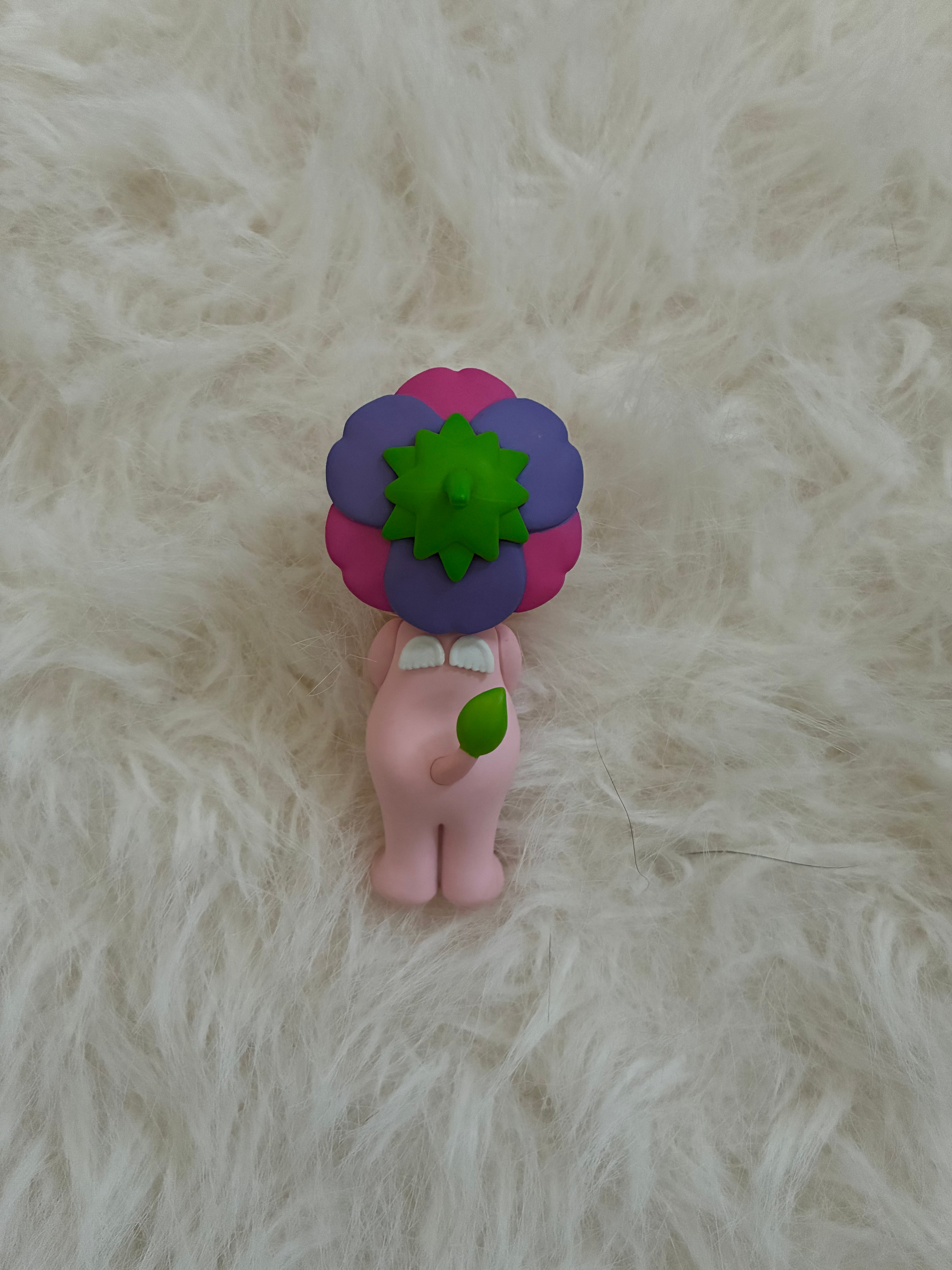 Flower Gift Series