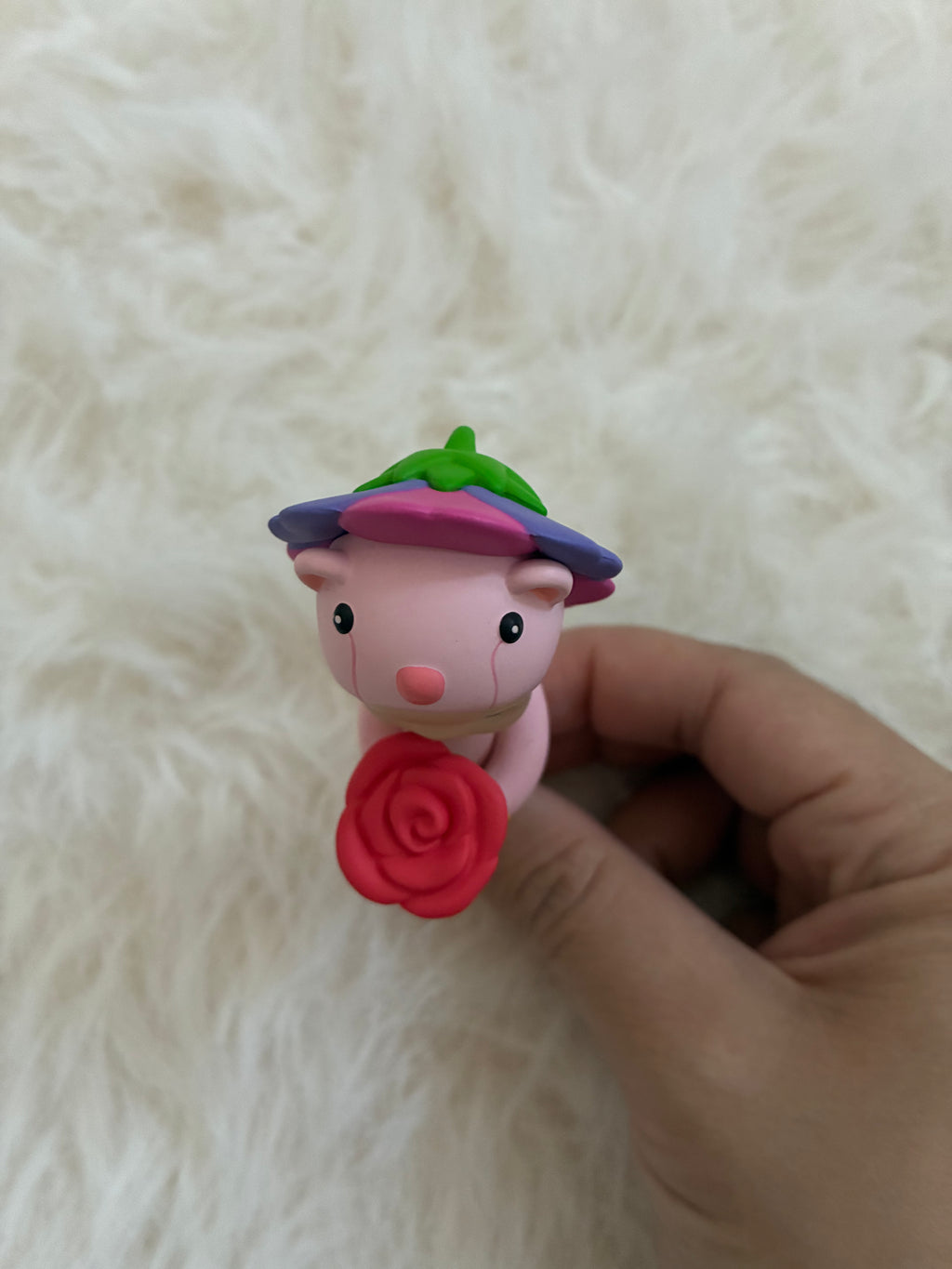 Flower Gift Series
