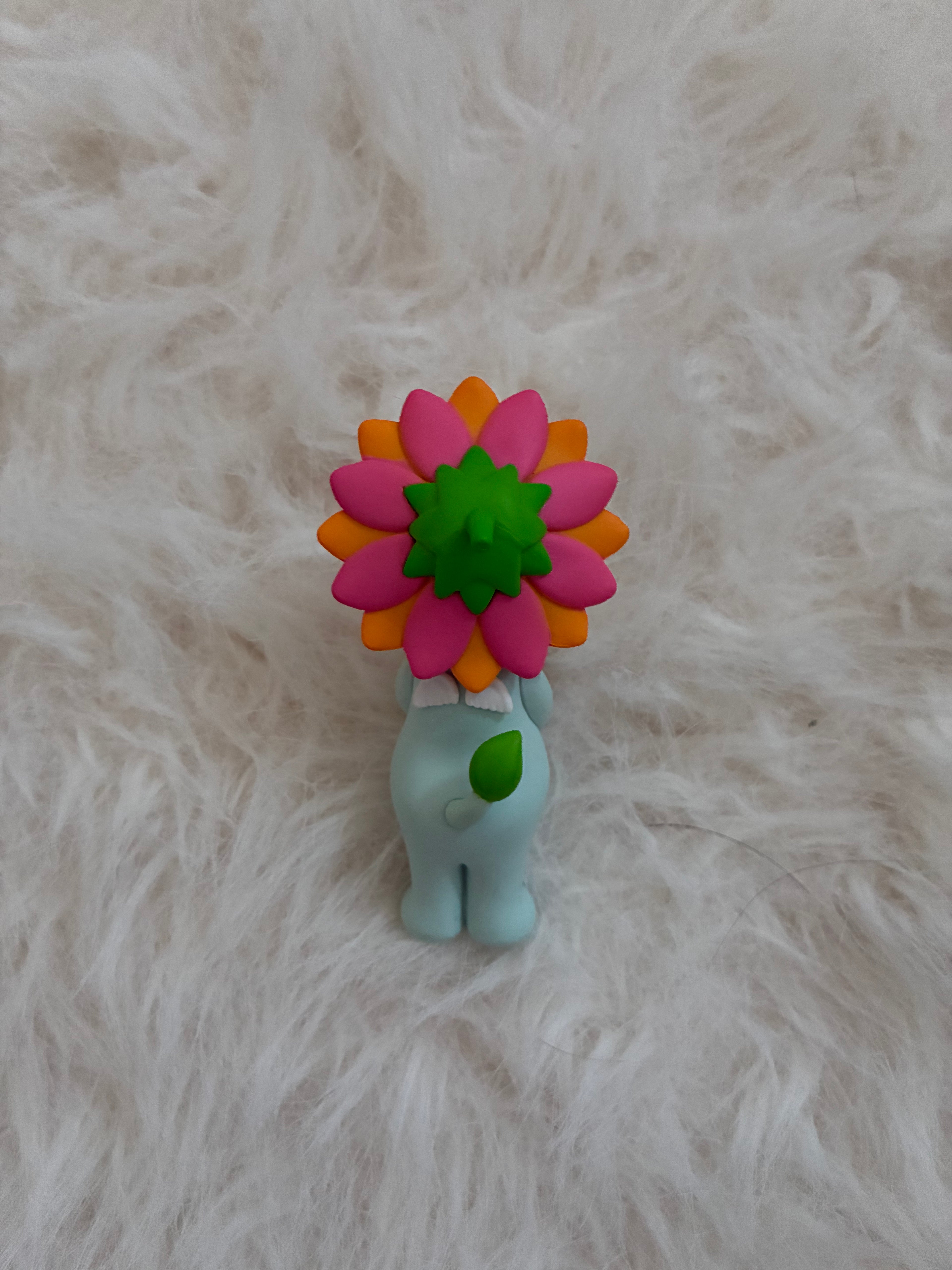 Flower Gift Series