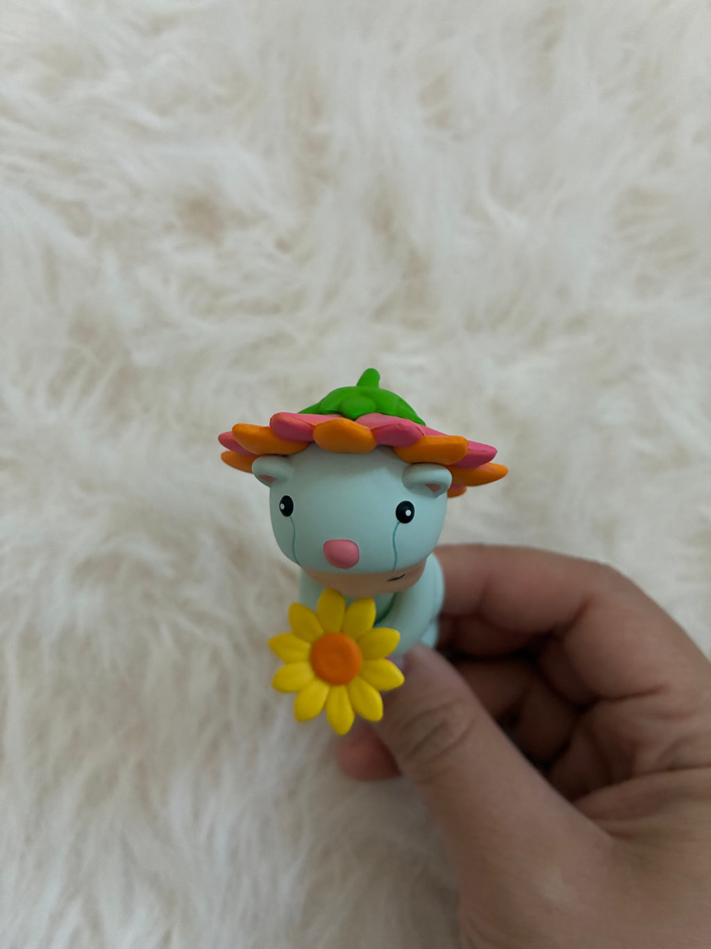 Flower Gift Series