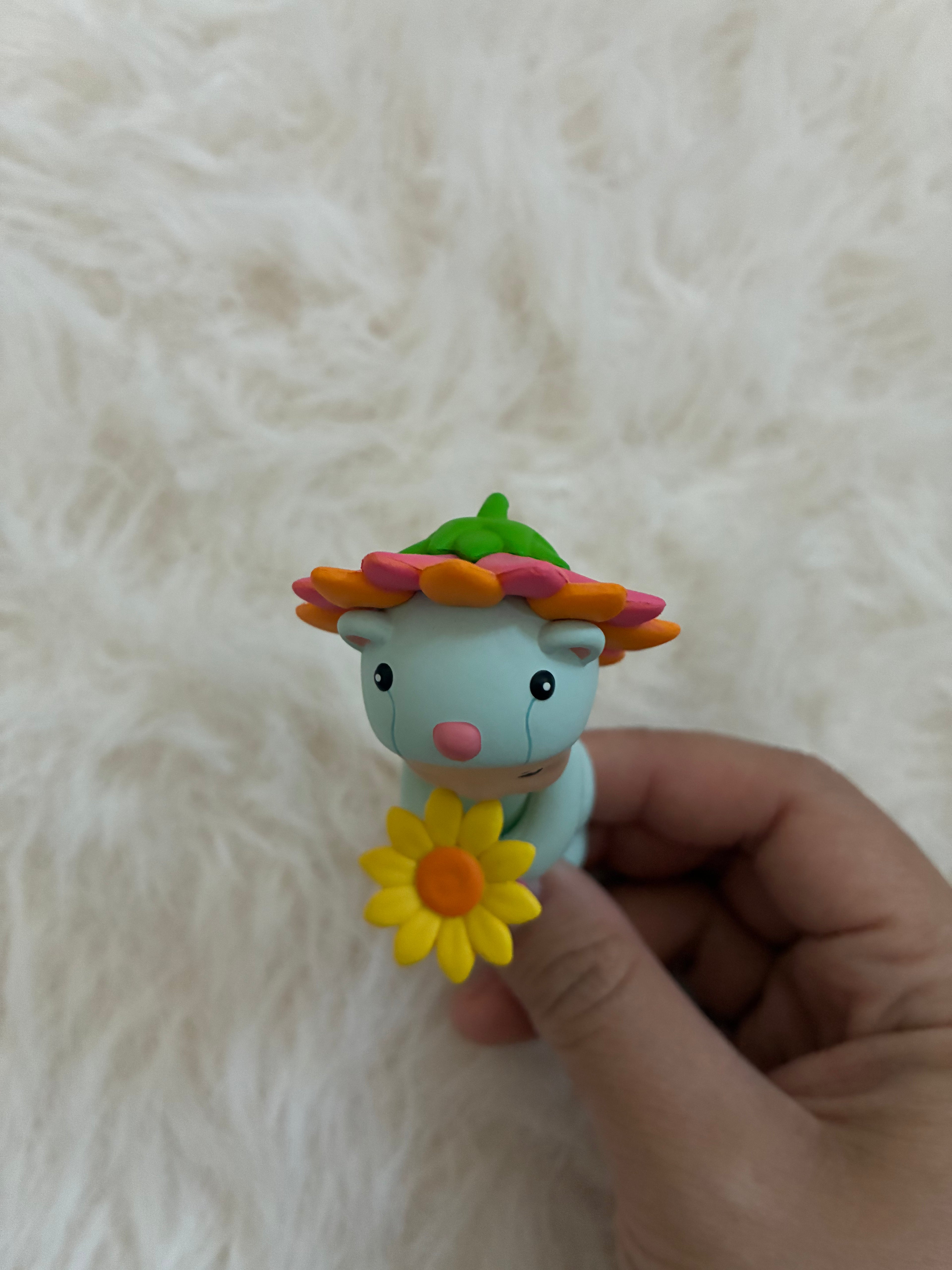 Flower Gift Series