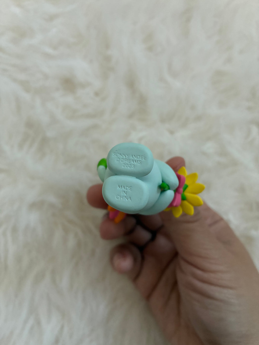 Flower Gift Series