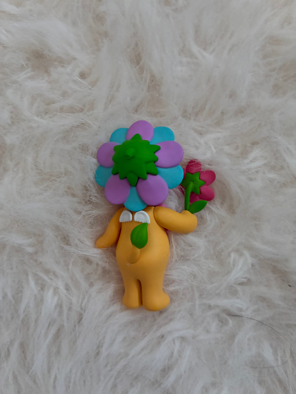 Flower Gift Series