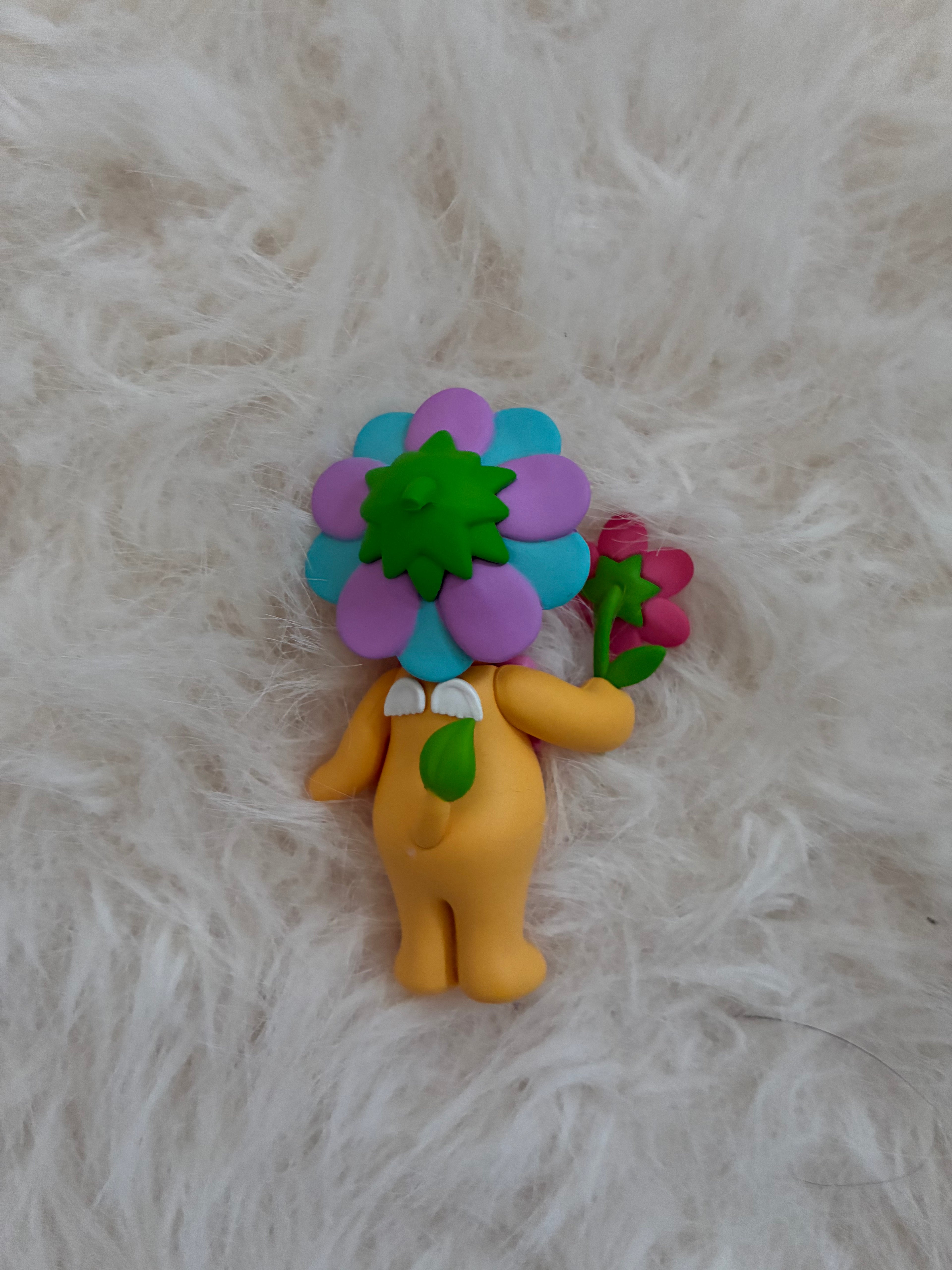 Flower Gift Series