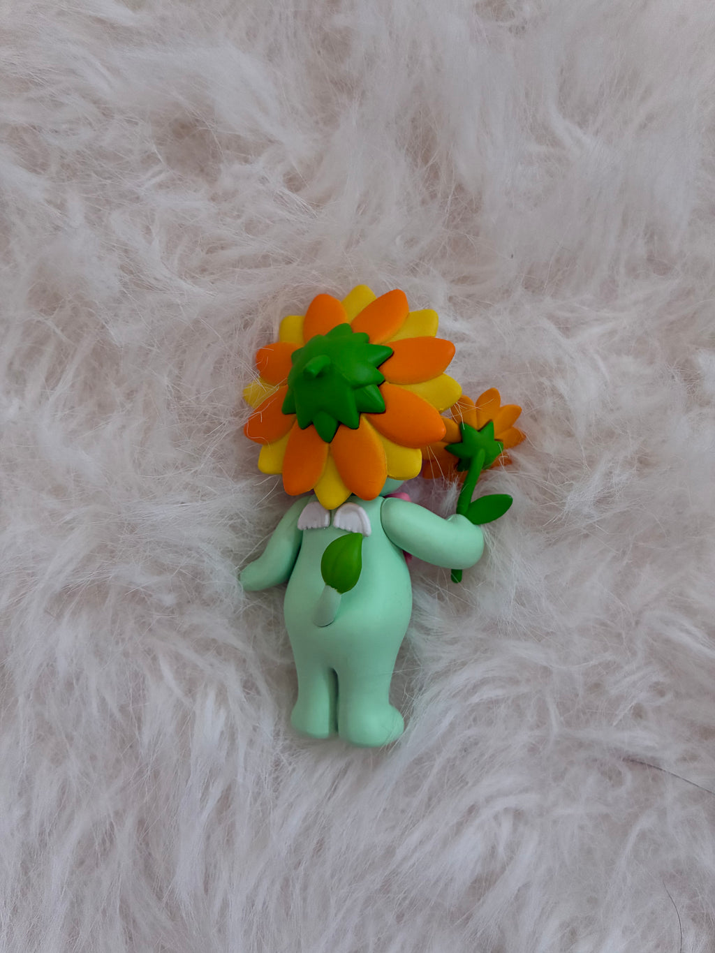 Flower Gift Series