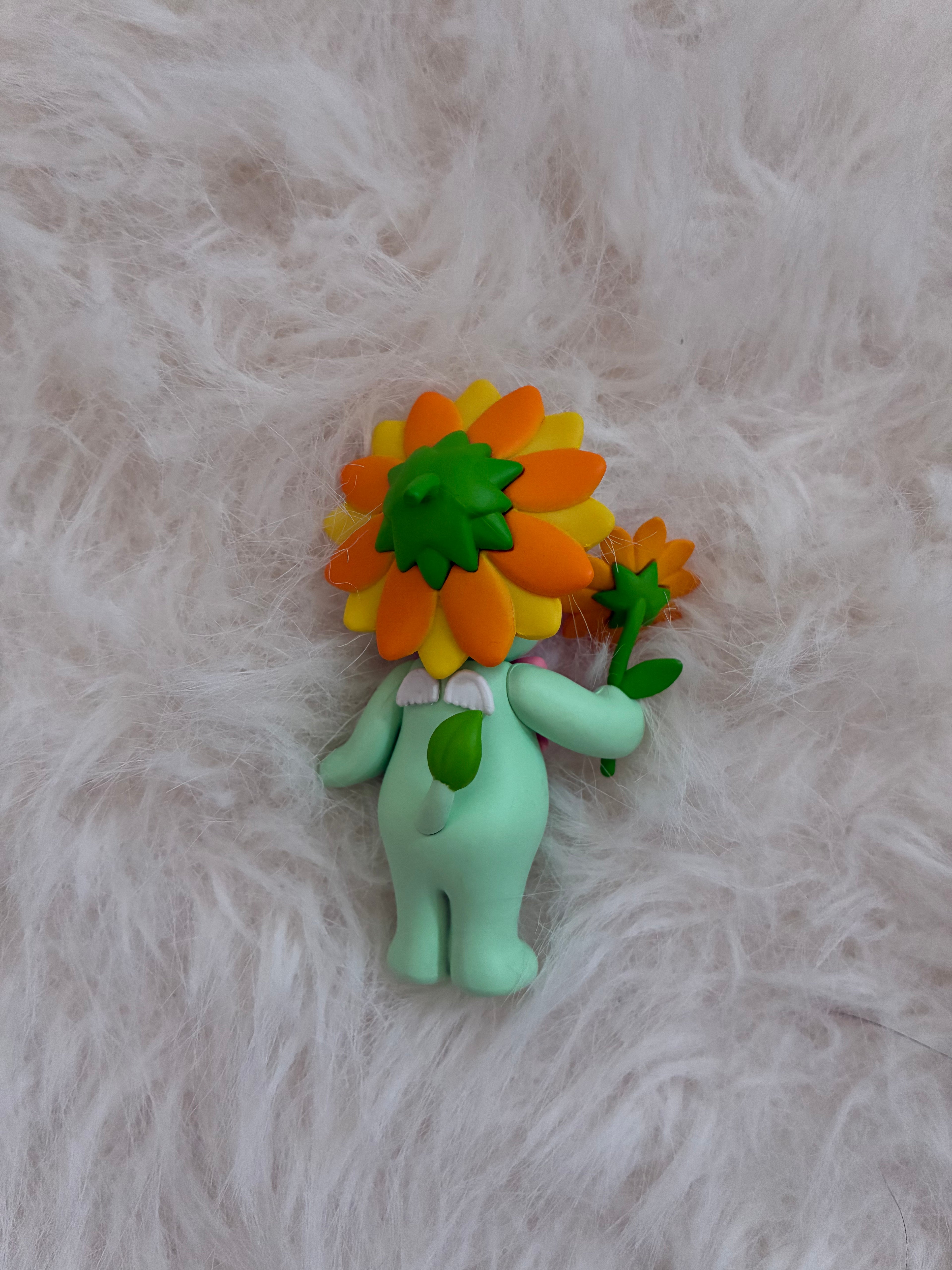 Flower Gift Series