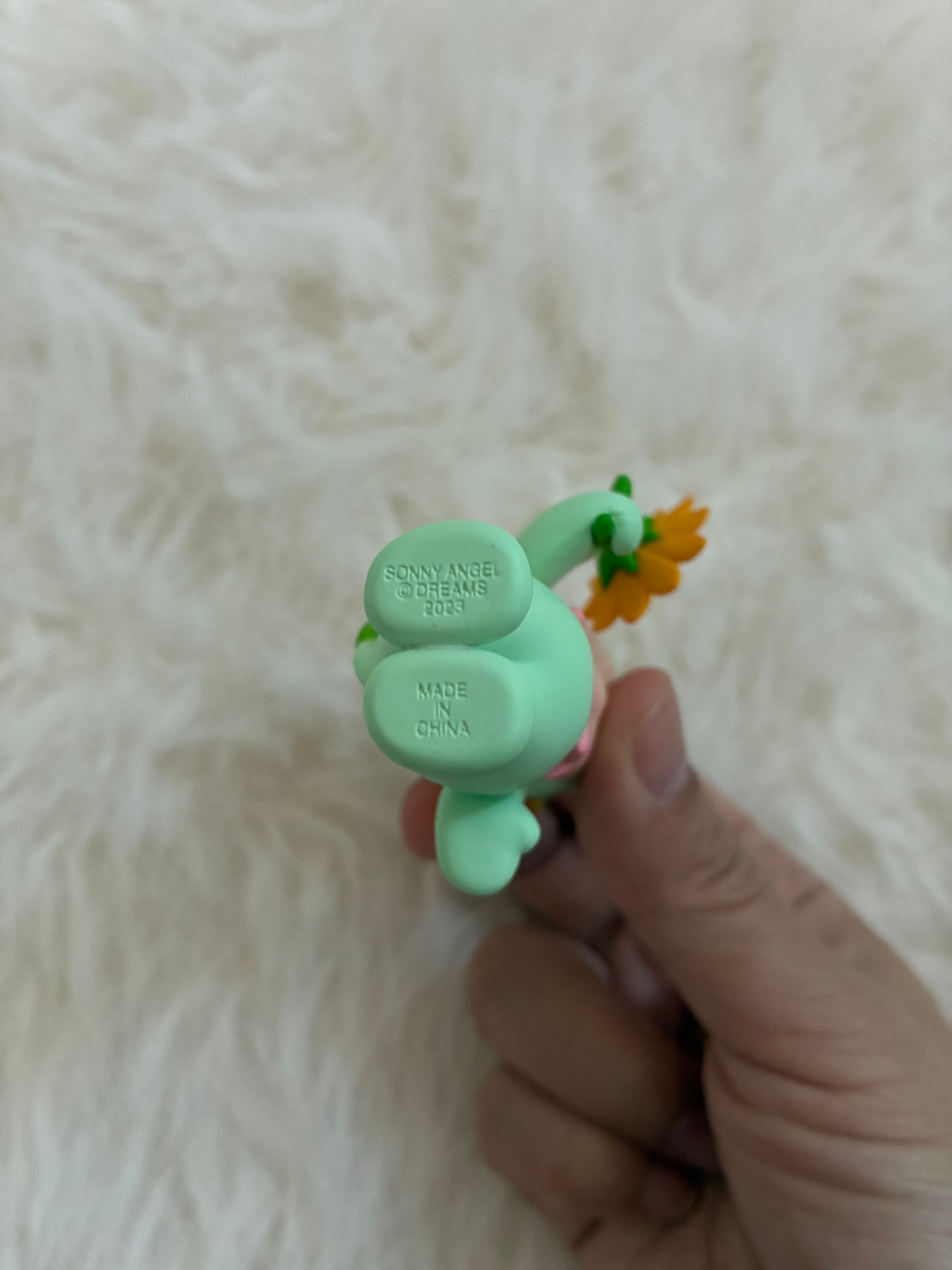 Flower Gift Series