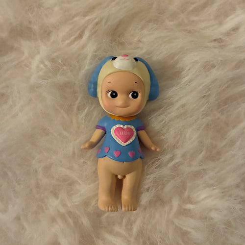 2017 Valentine's Day Series