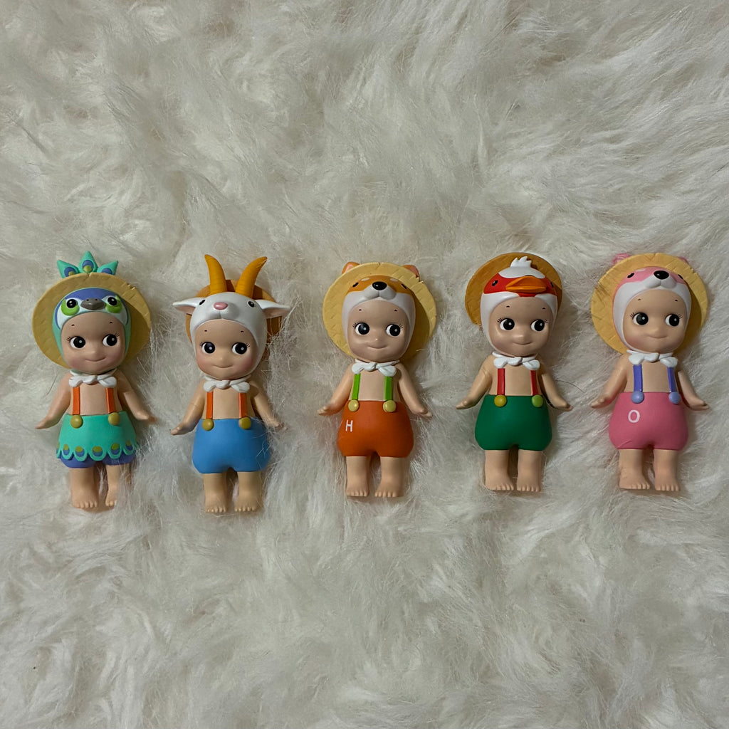 H Family Series (China Exclusive)