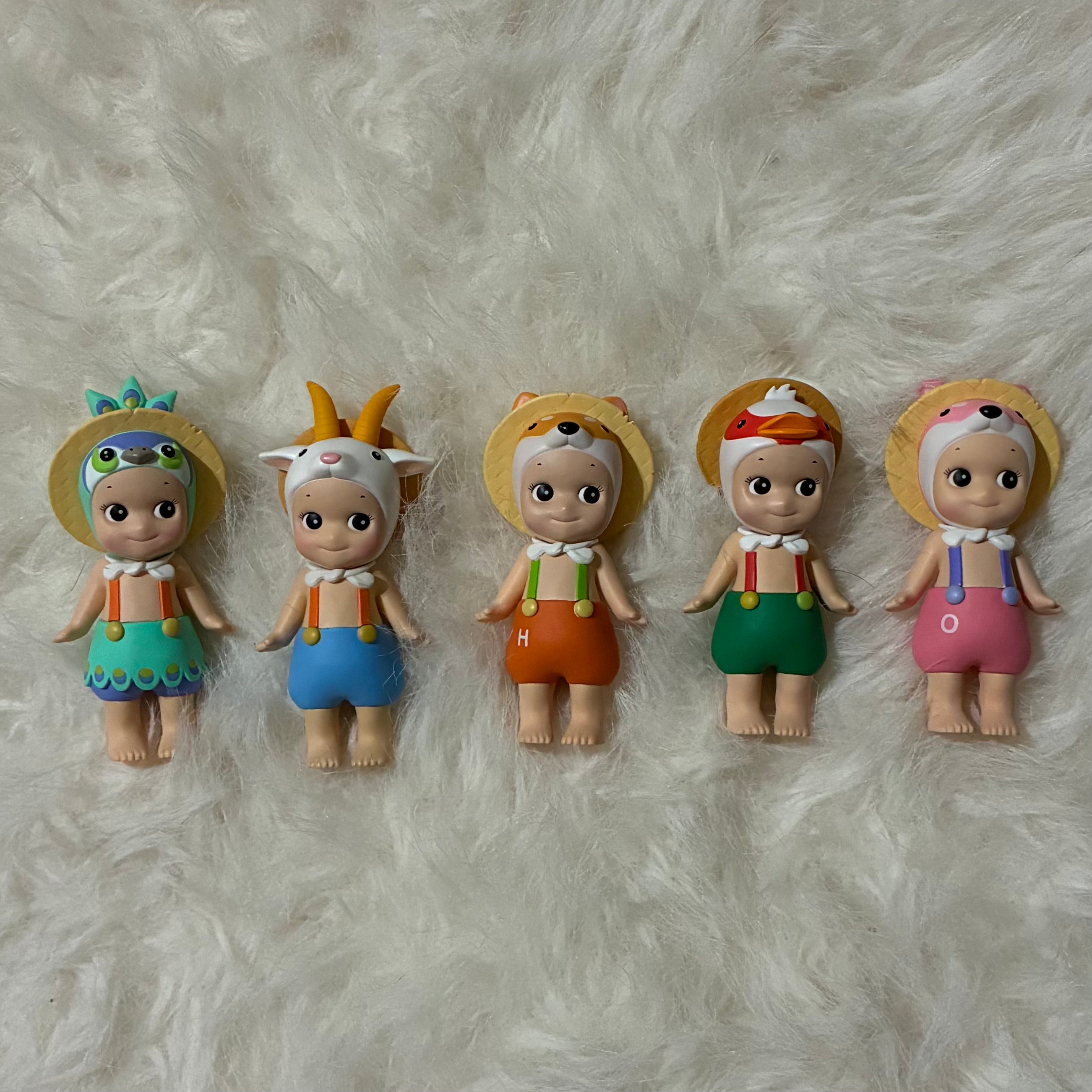 H Family Series (China Exclusive)