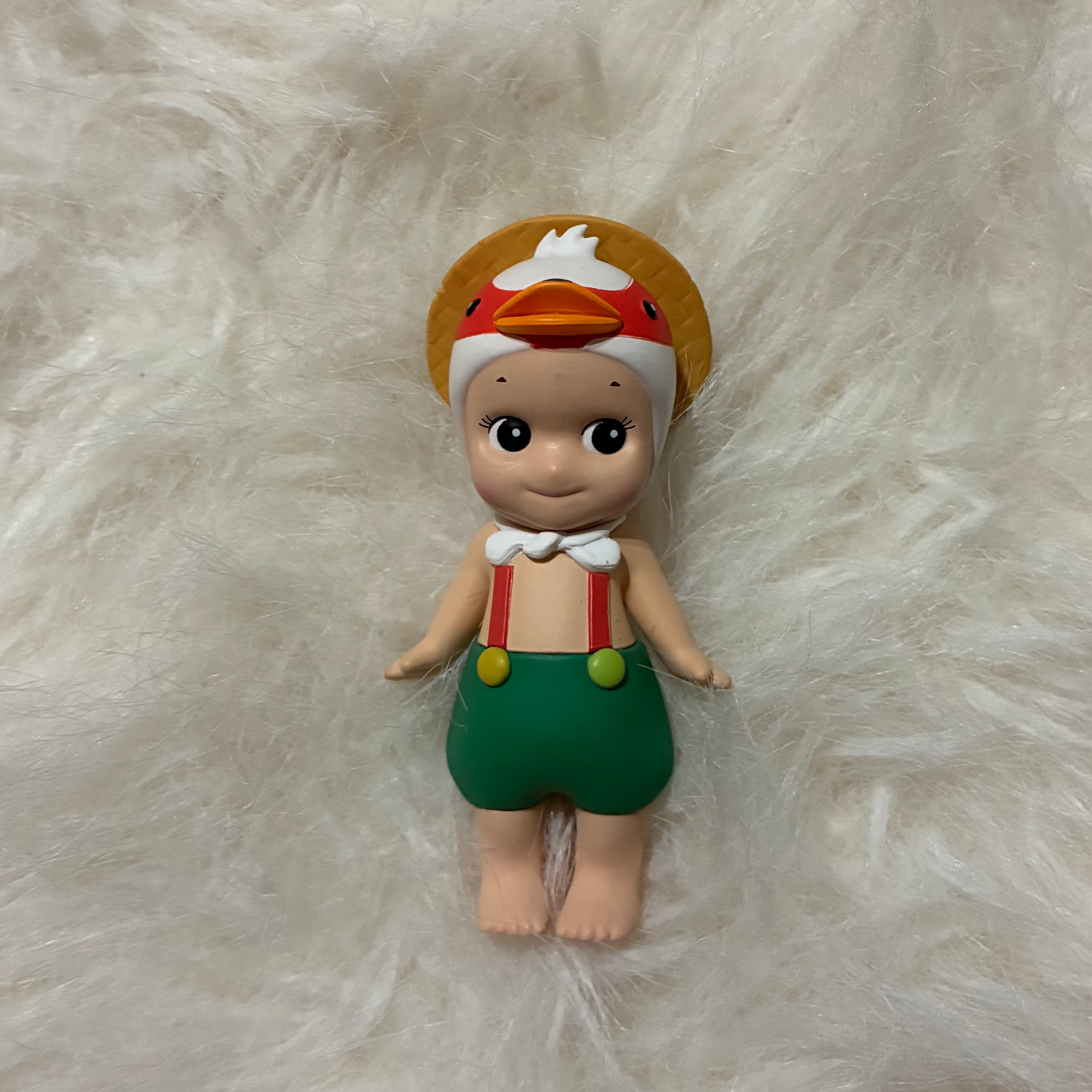 H Family Series (China Exclusive)