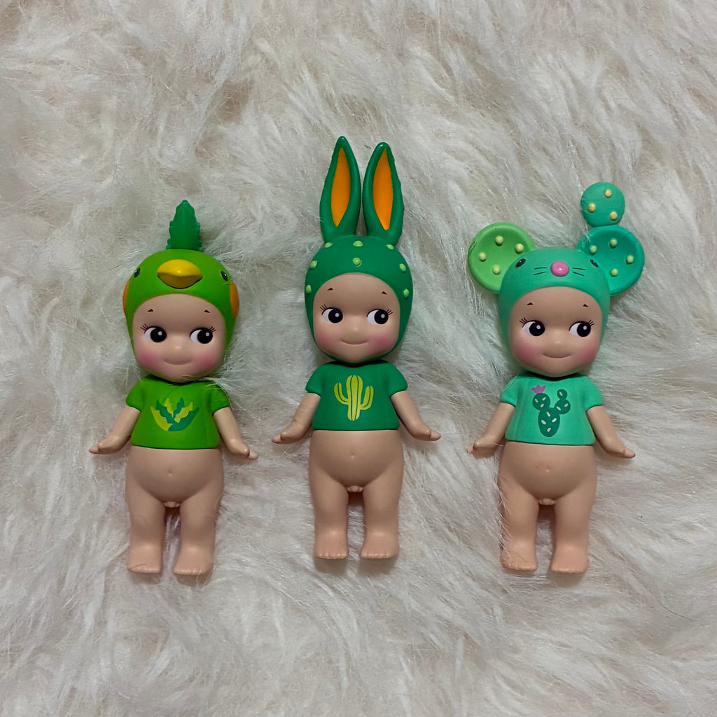 Cactus Series