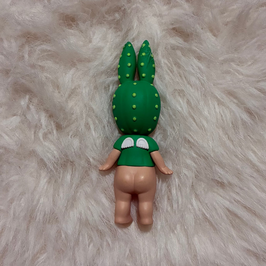 Cactus Series