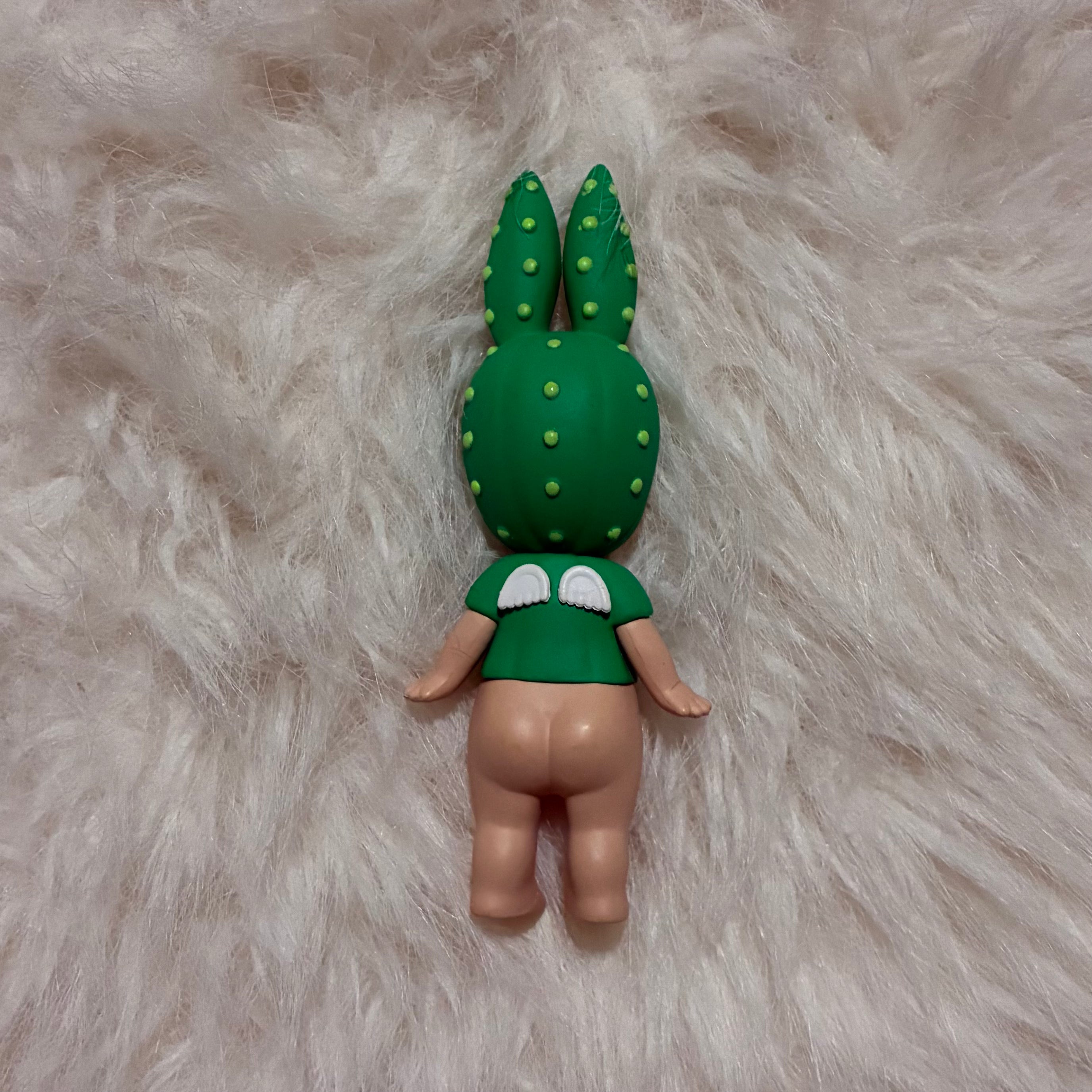 Cactus Series