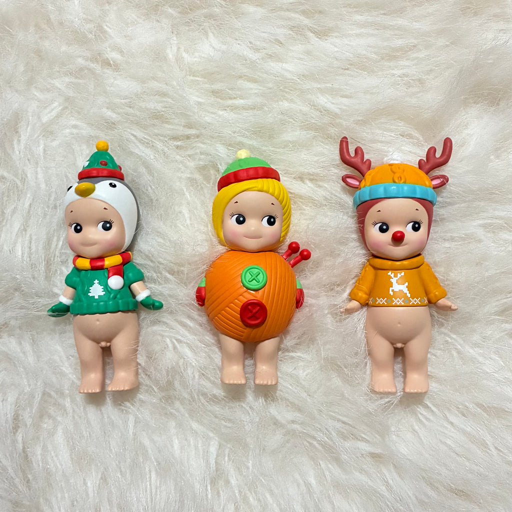 2019 Christmas Series