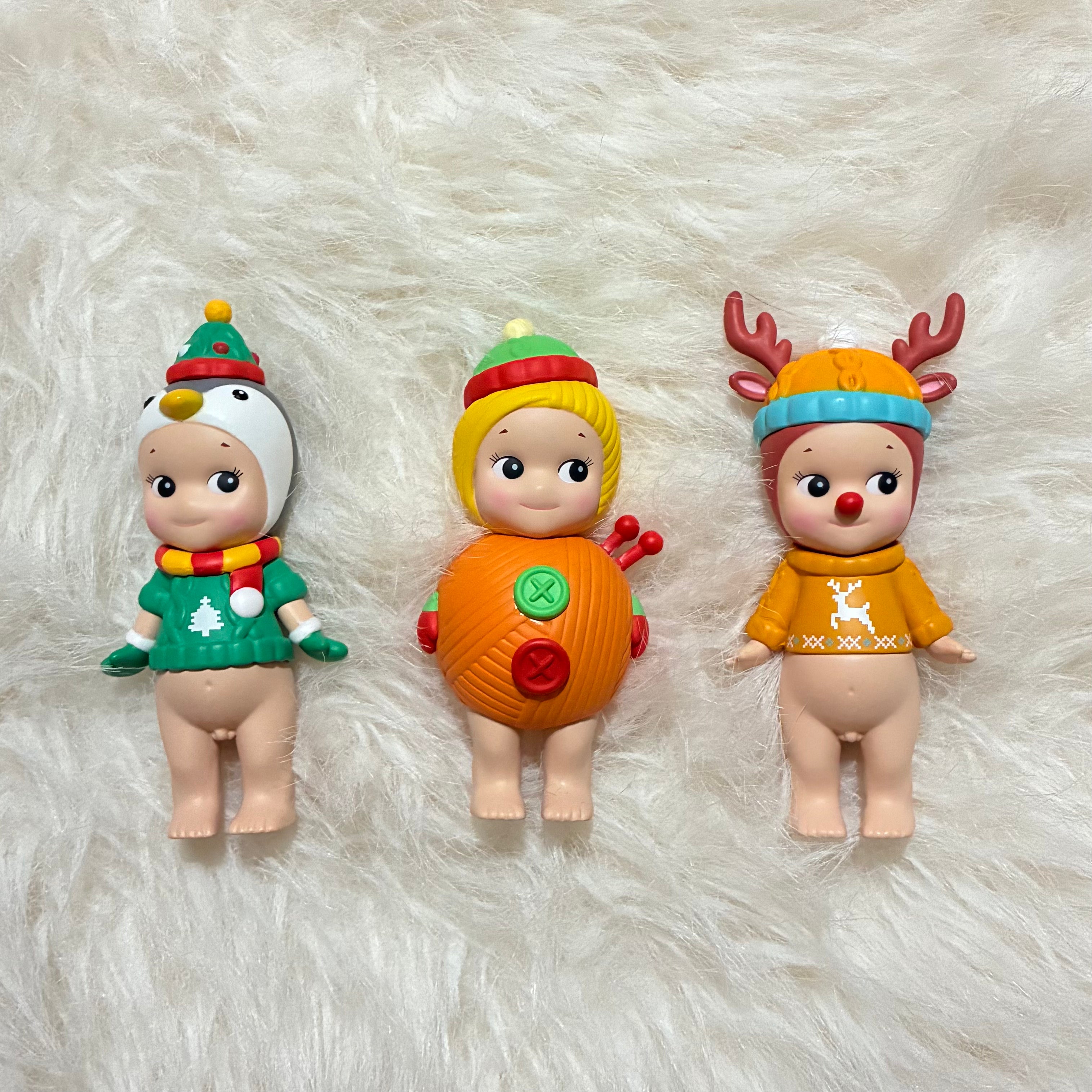 2019 Christmas Series
