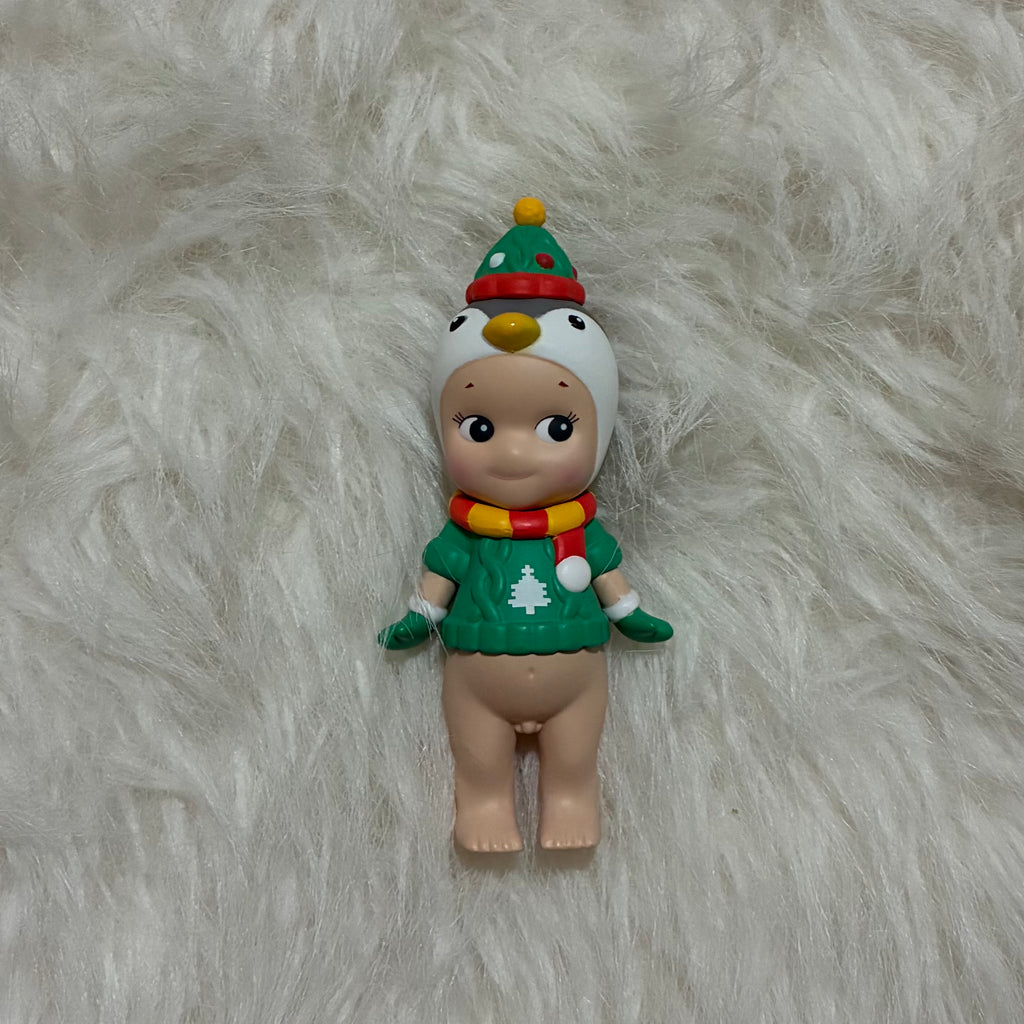 2019 Christmas Series