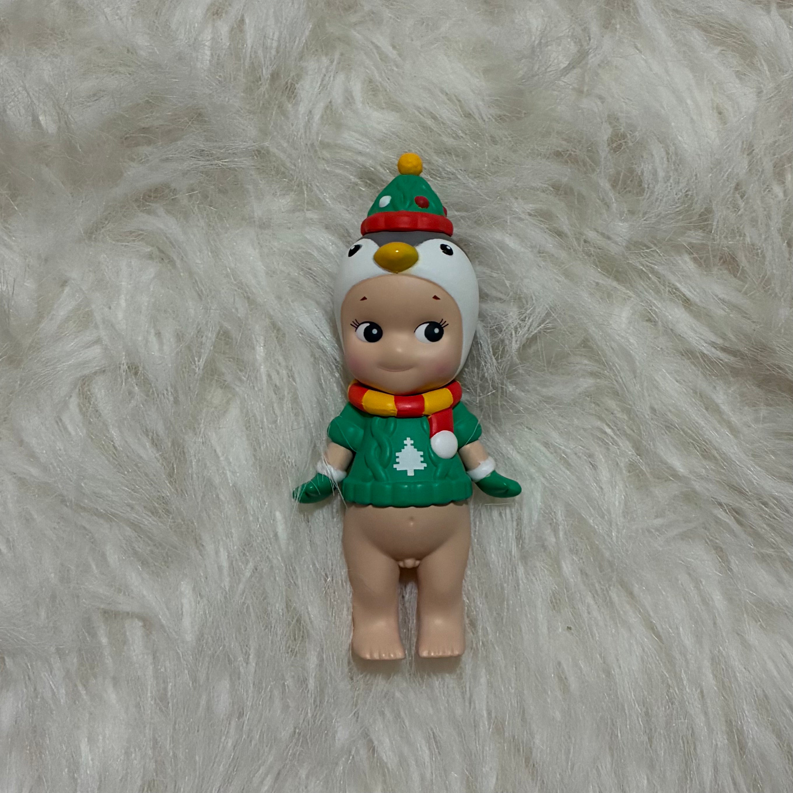 2019 Christmas Series