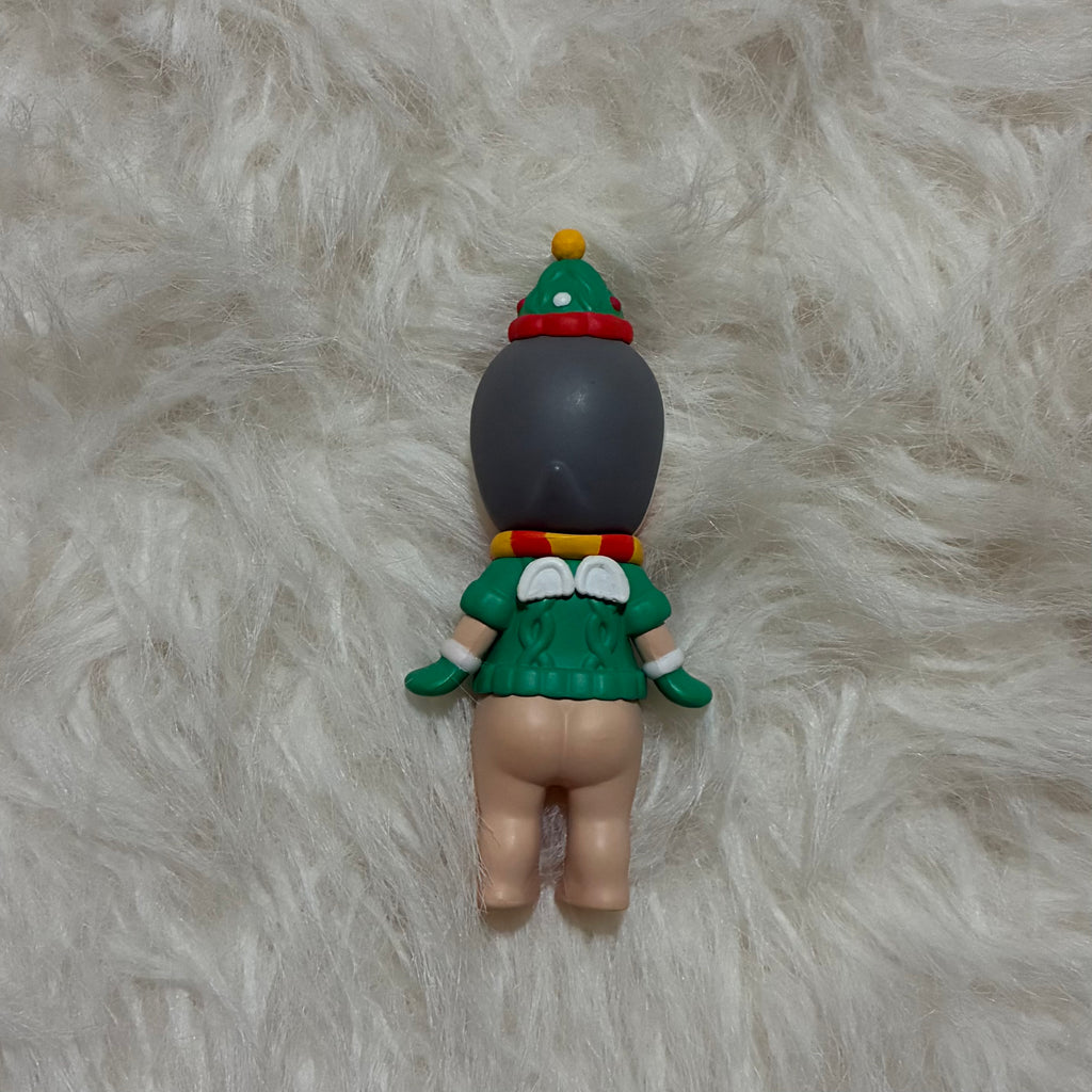 2019 Christmas Series