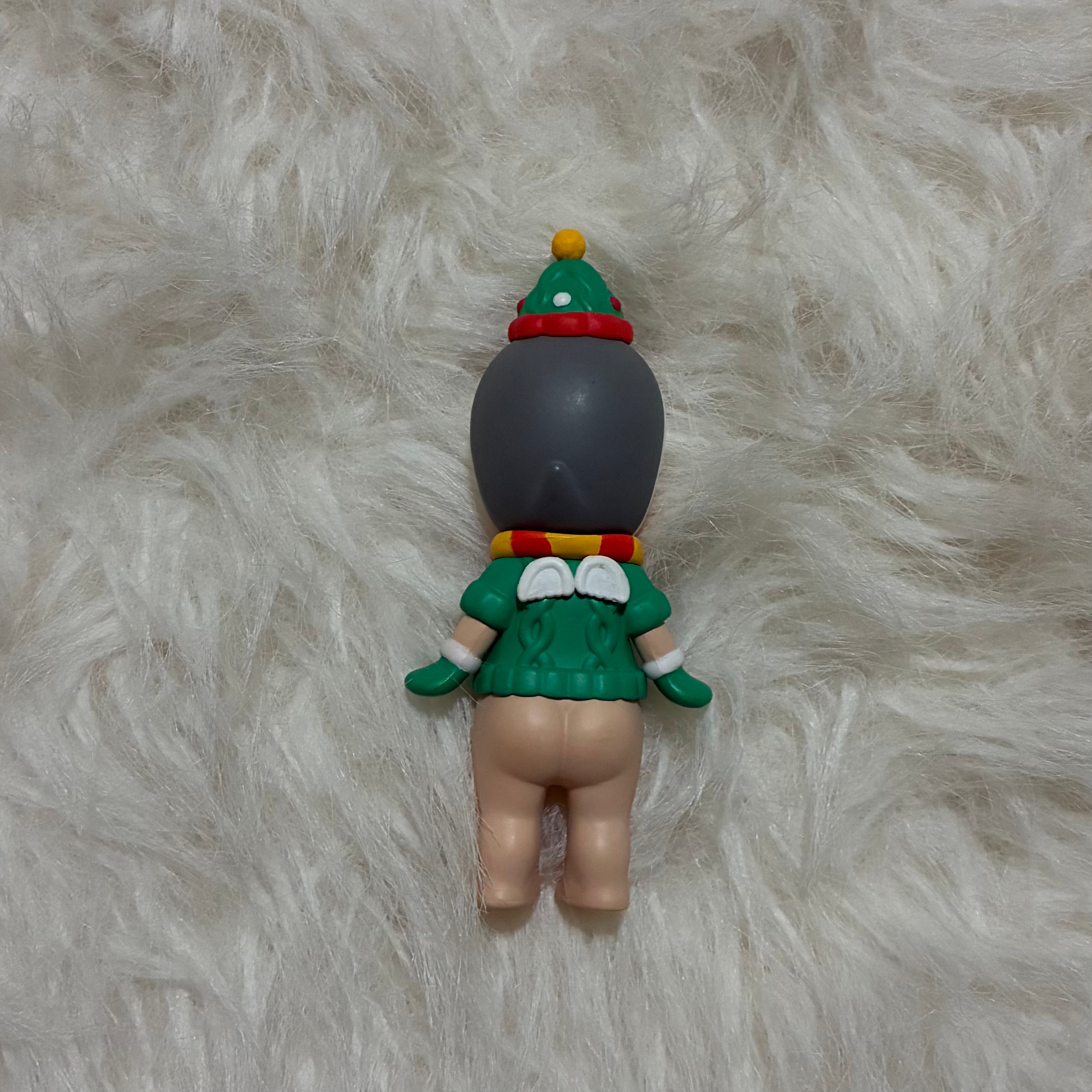 2019 Christmas Series