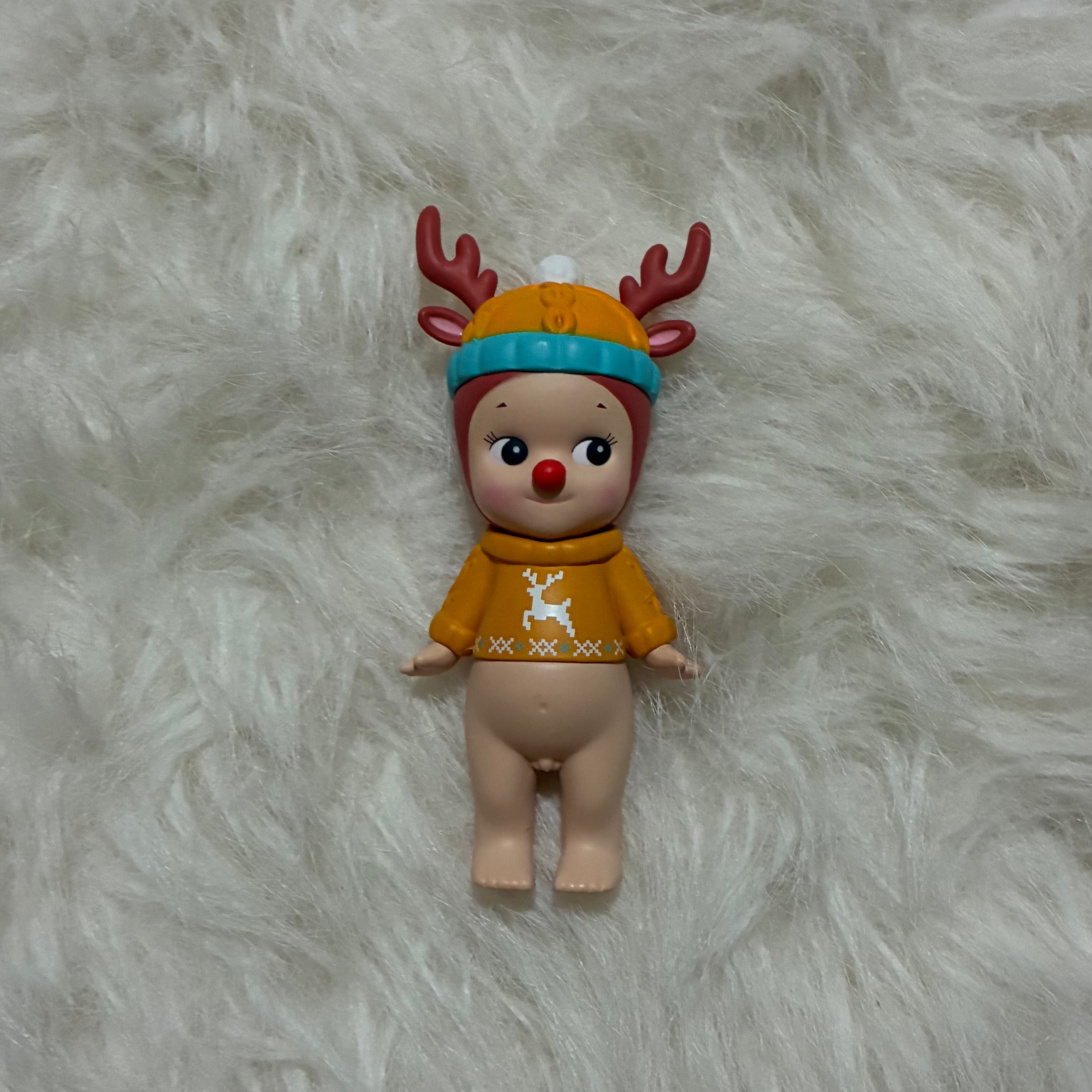 2019 Christmas Series