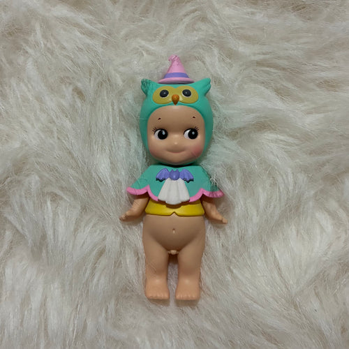 2018 Halloween Series