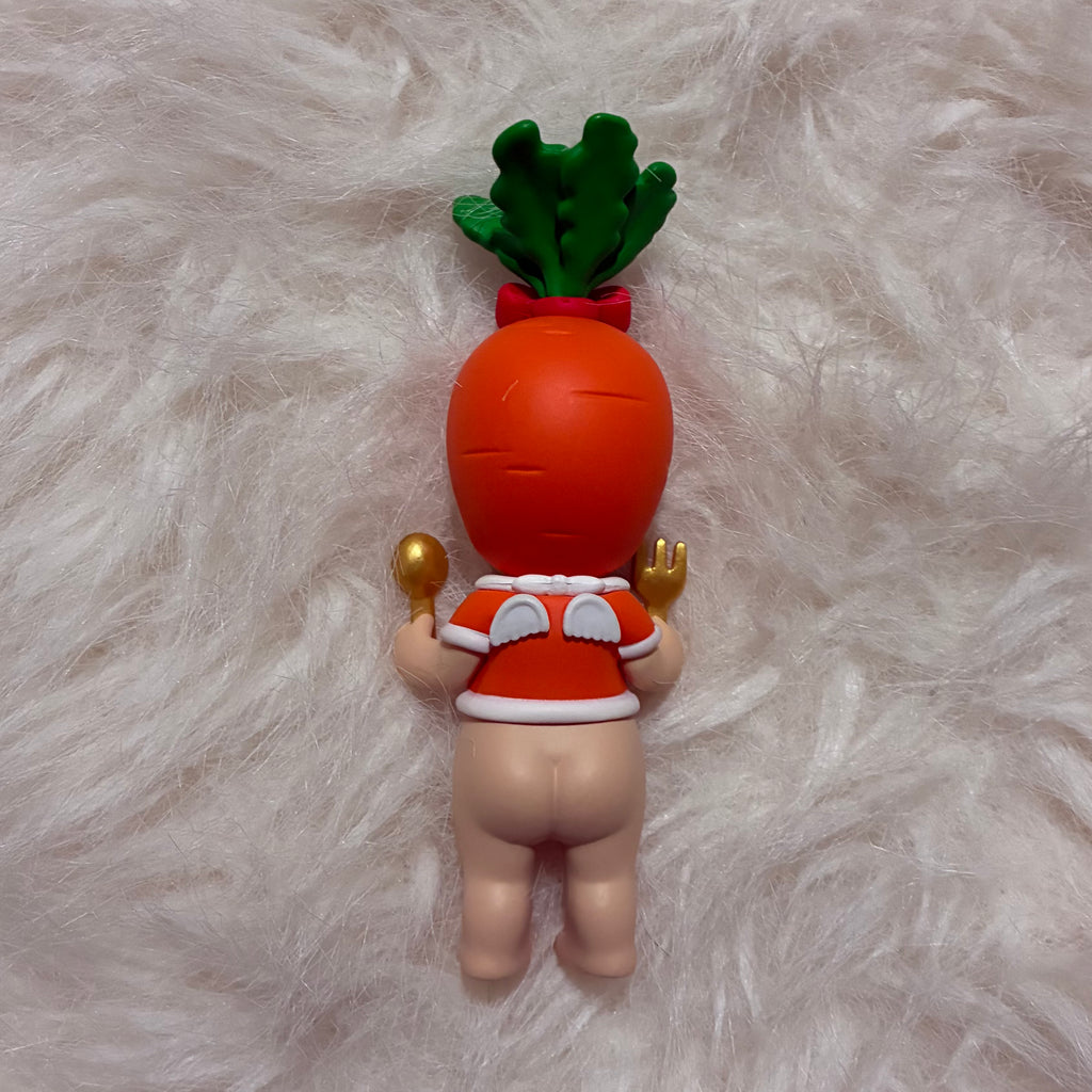 Christmas Dinner Series