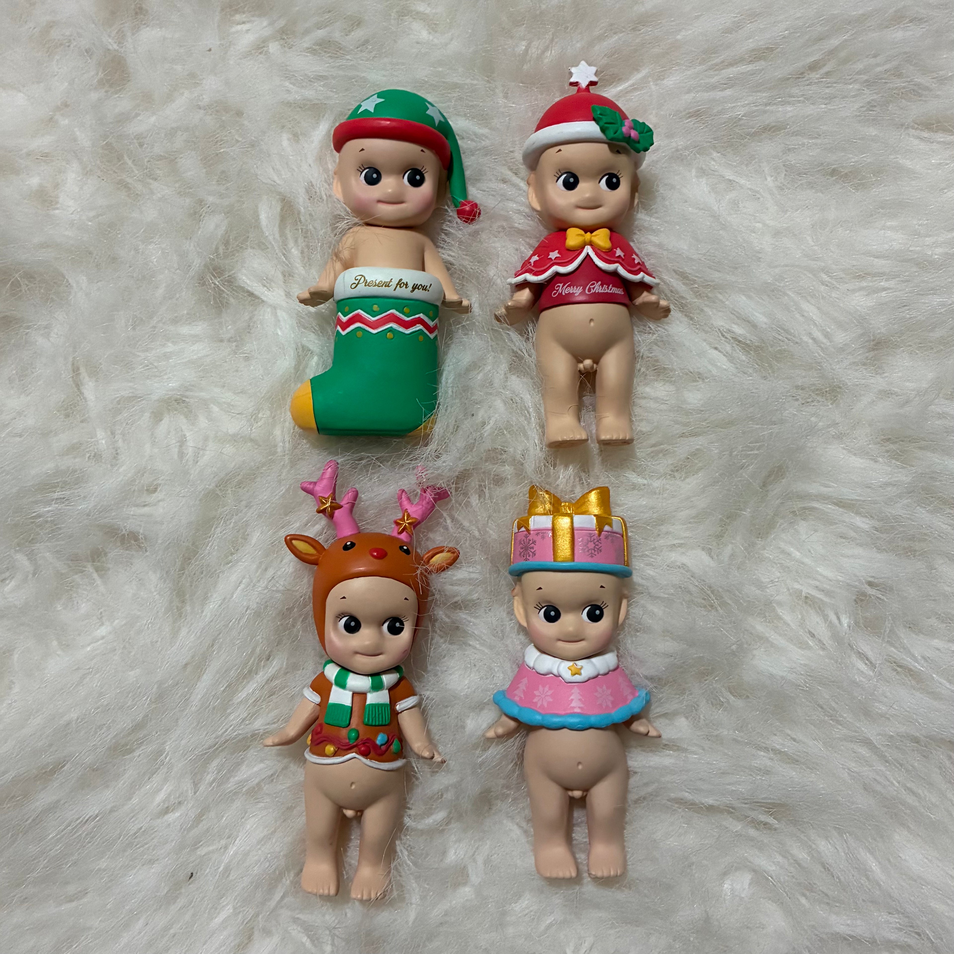 2016 Christmas Series