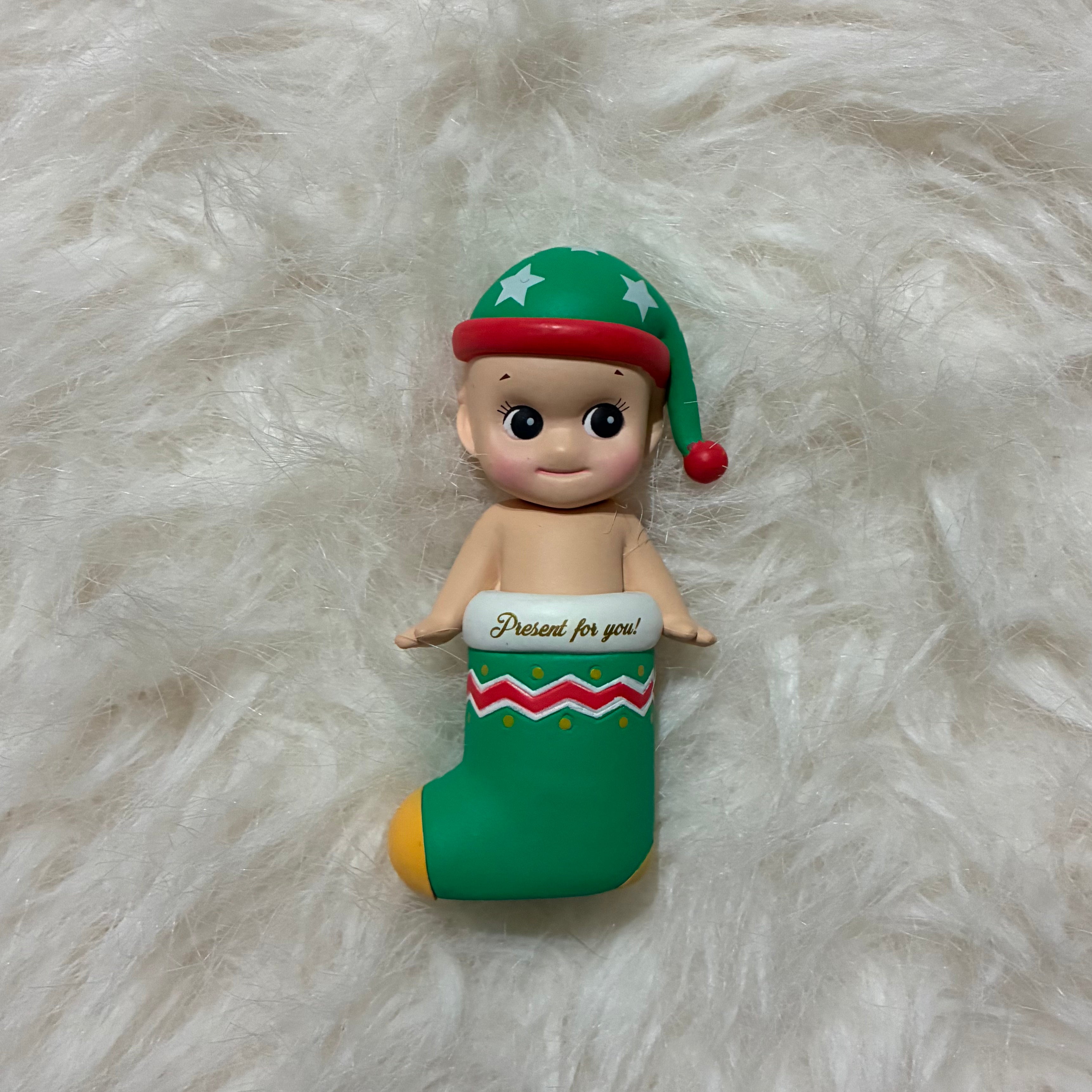 2016 Christmas Series
