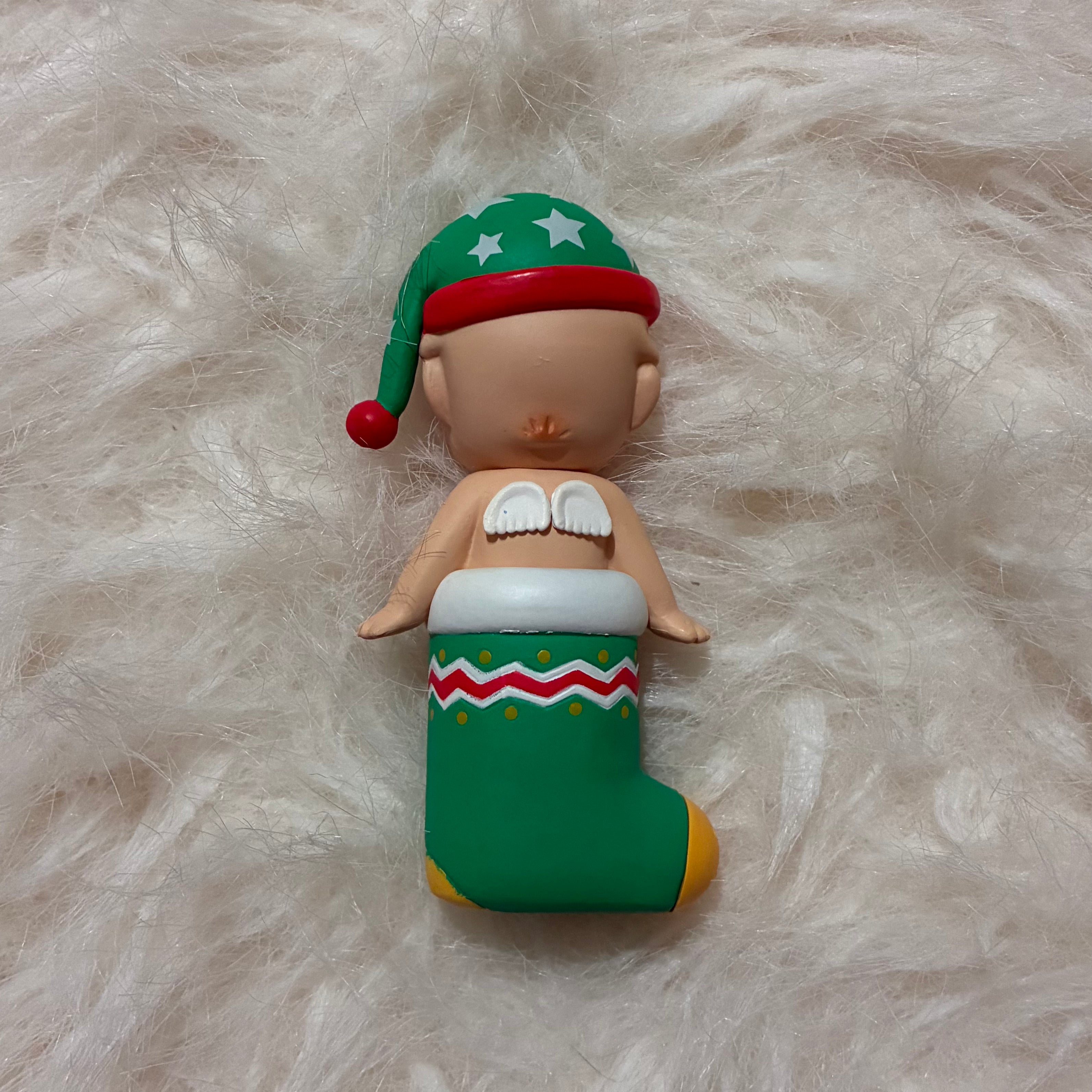 2016 Christmas Series
