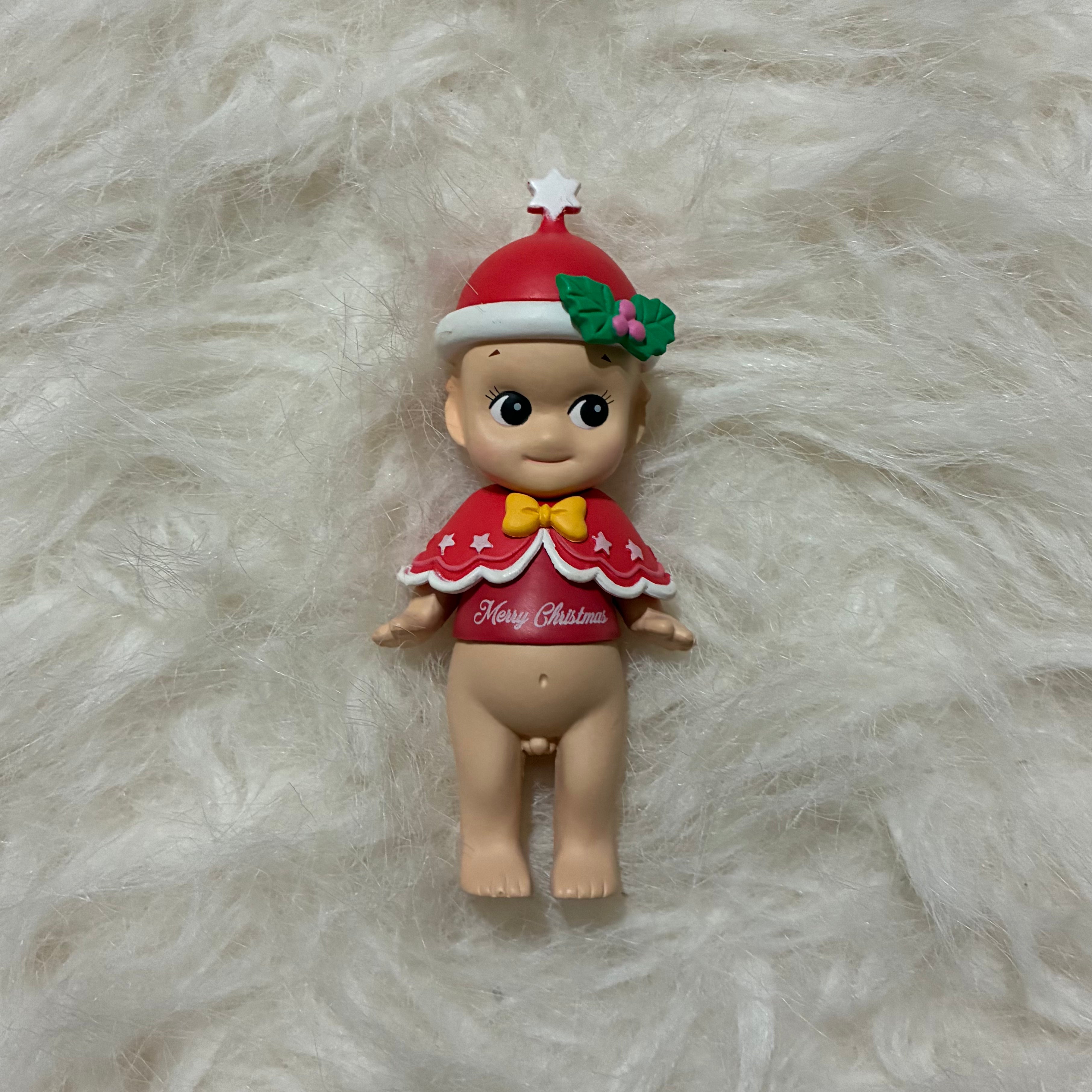 2016 Christmas Series