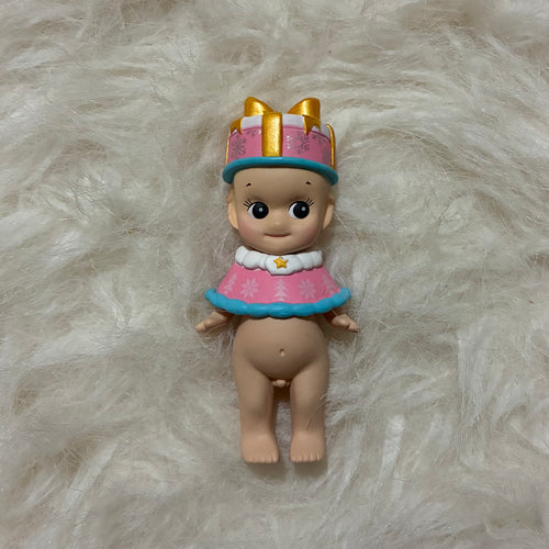 2016 Christmas Series