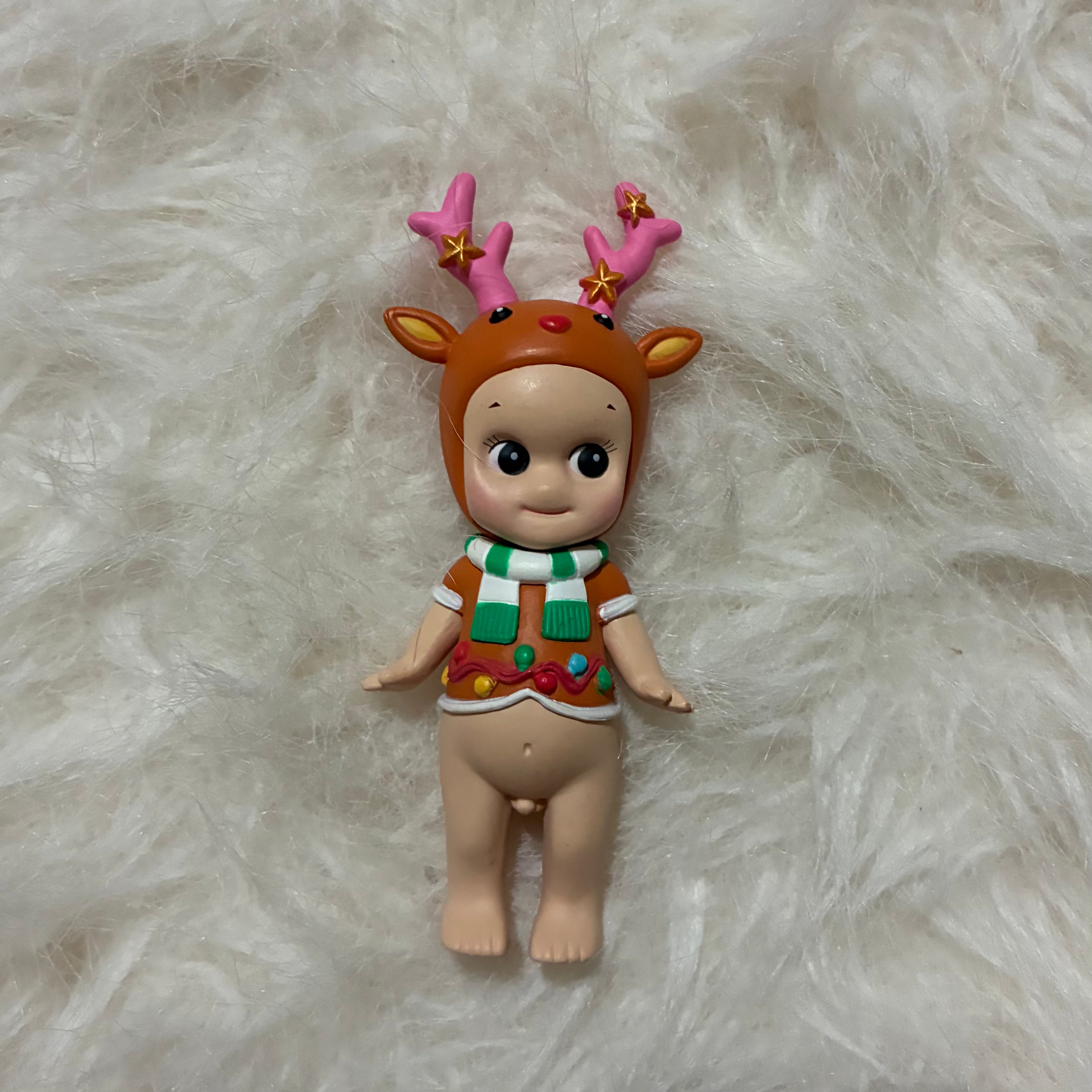 2016 Christmas Series