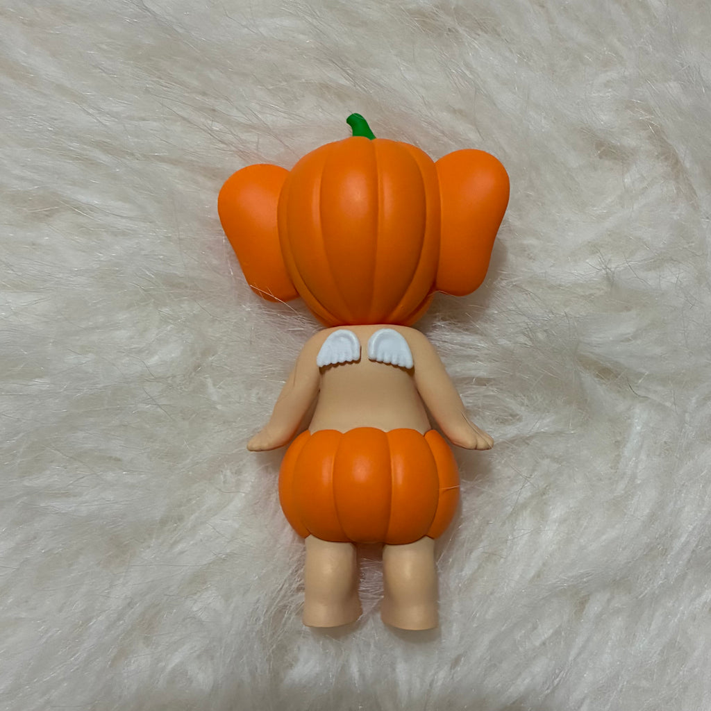 Pumpkin Patch Series