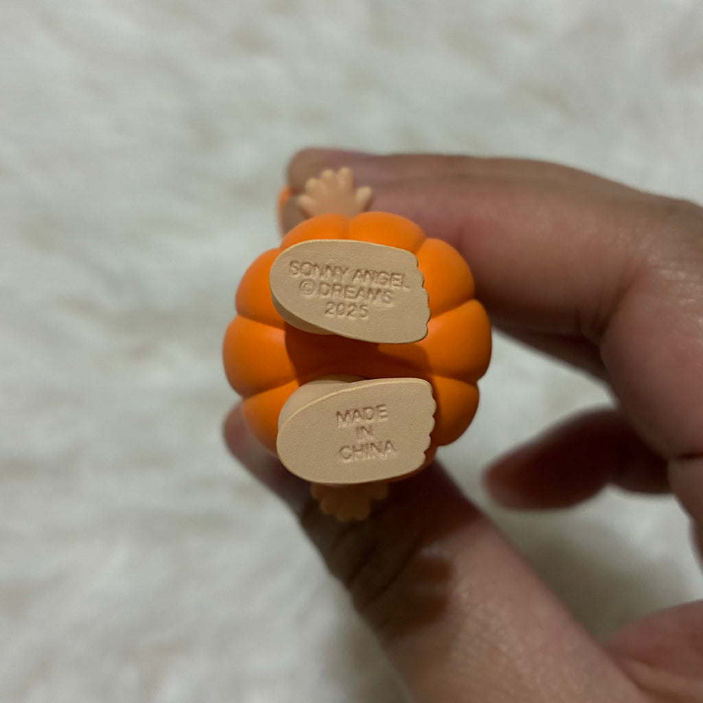 Pumpkin Patch Series