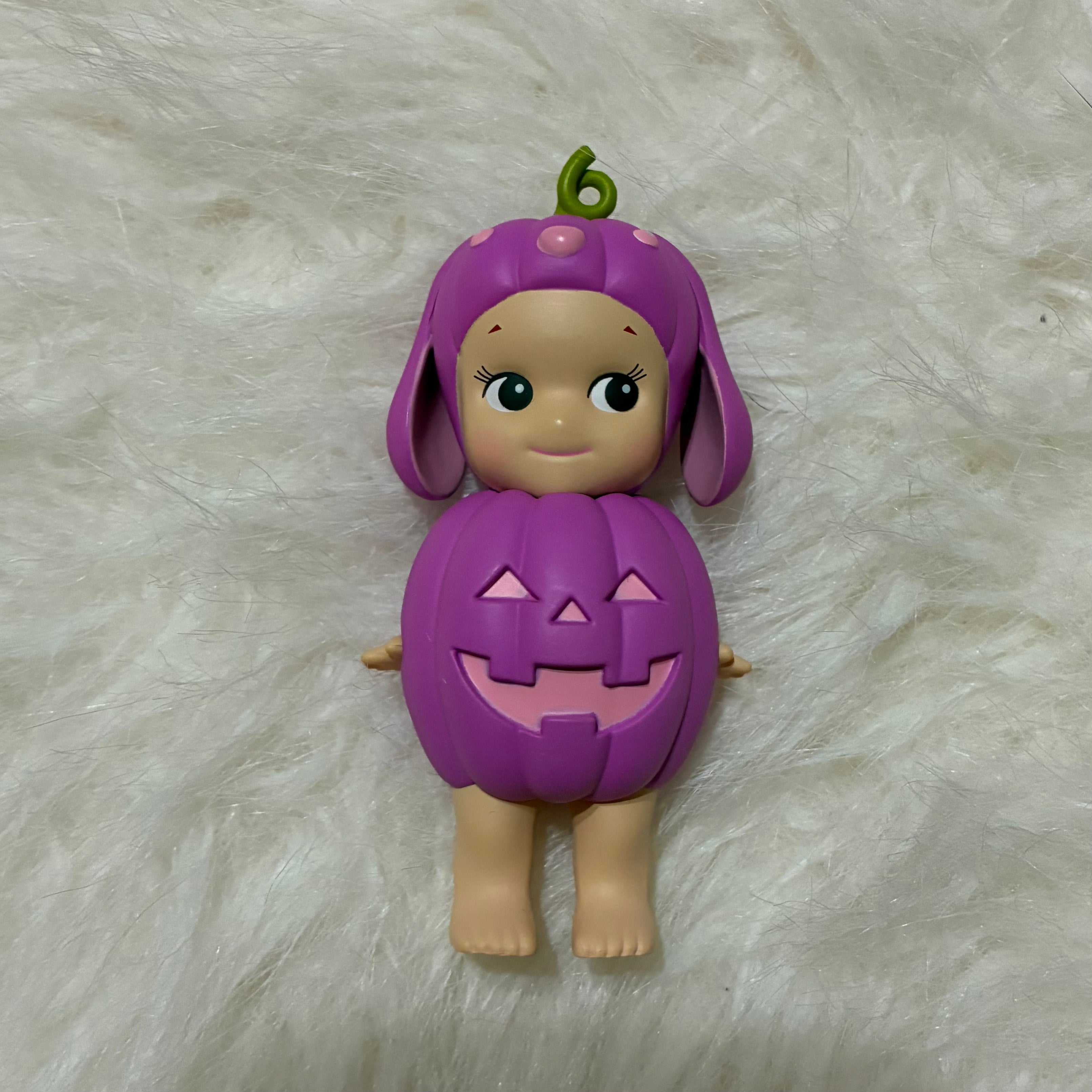 Pumpkin Patch Series