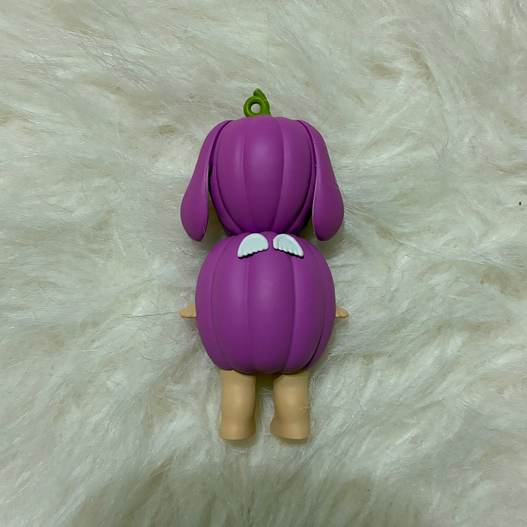 Pumpkin Patch Series