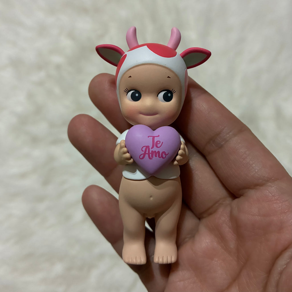 Message of Love Series