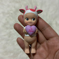 Message of Love Series
