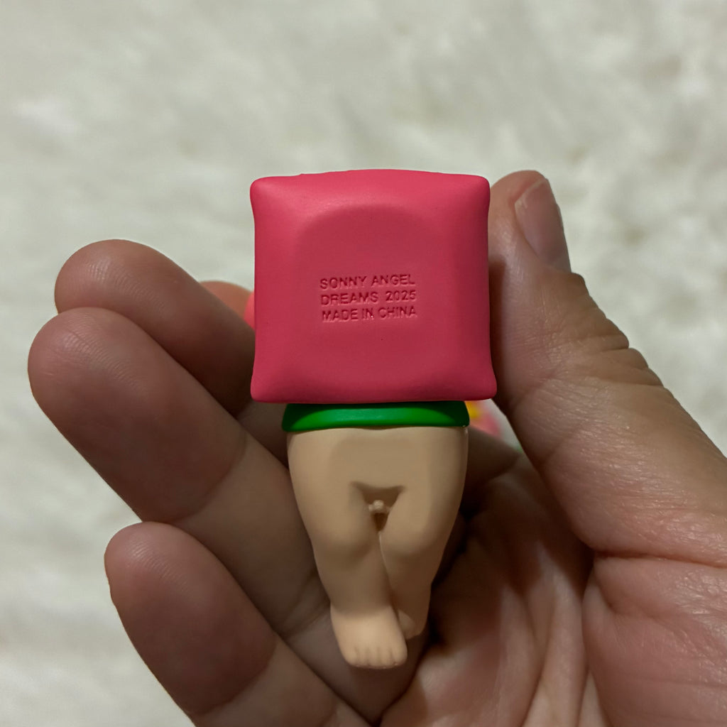 Santa's Little Helper Series