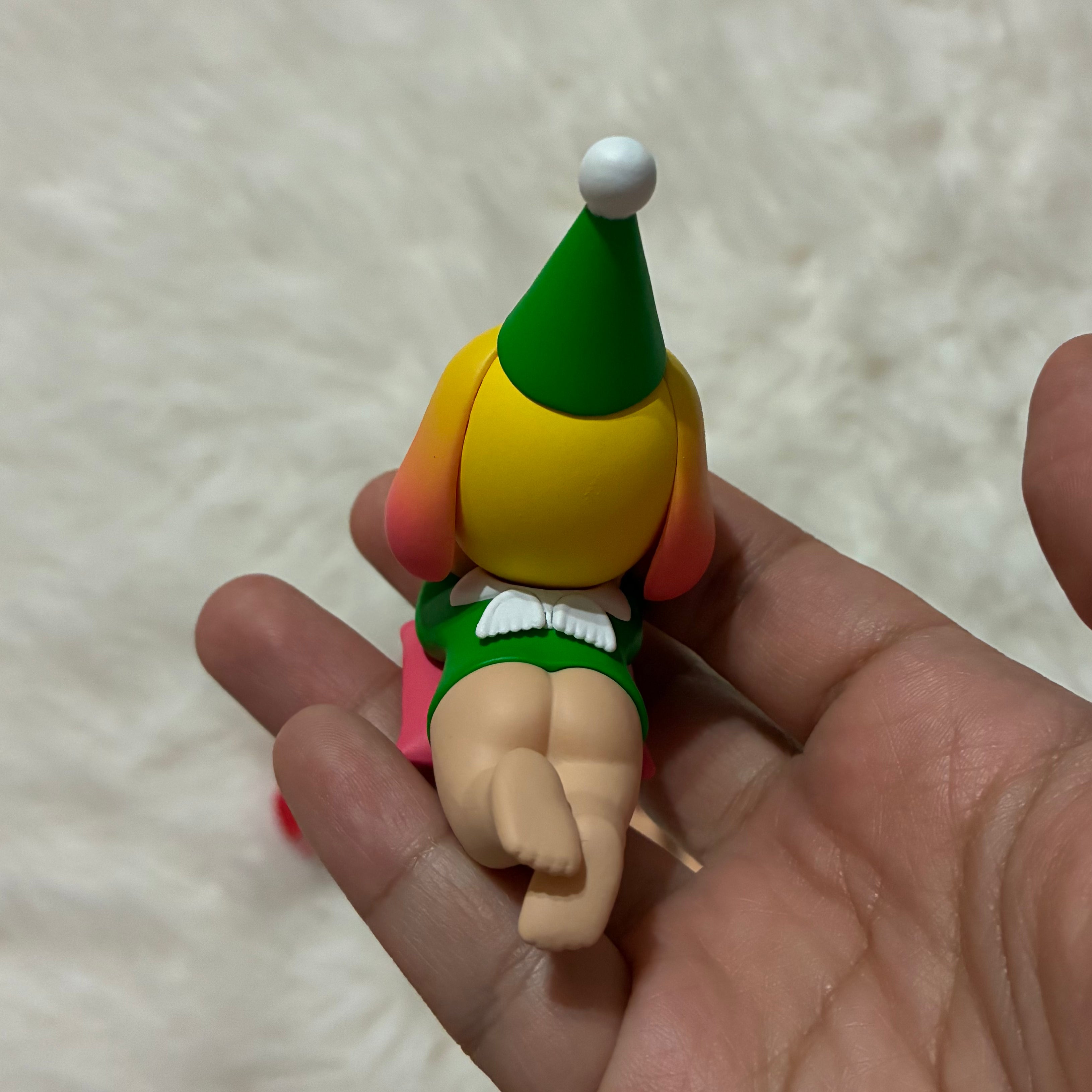 Santa's Little Helper Series