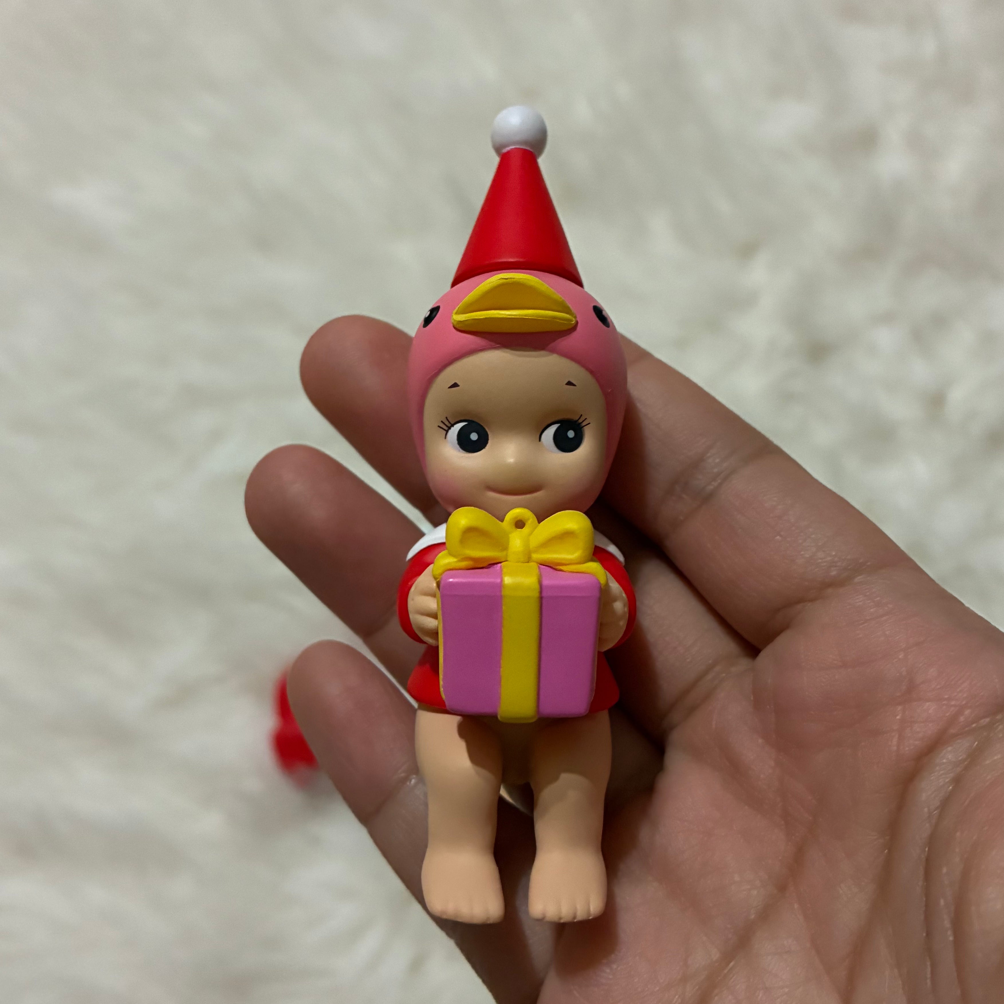 Santa's Little Helper Series